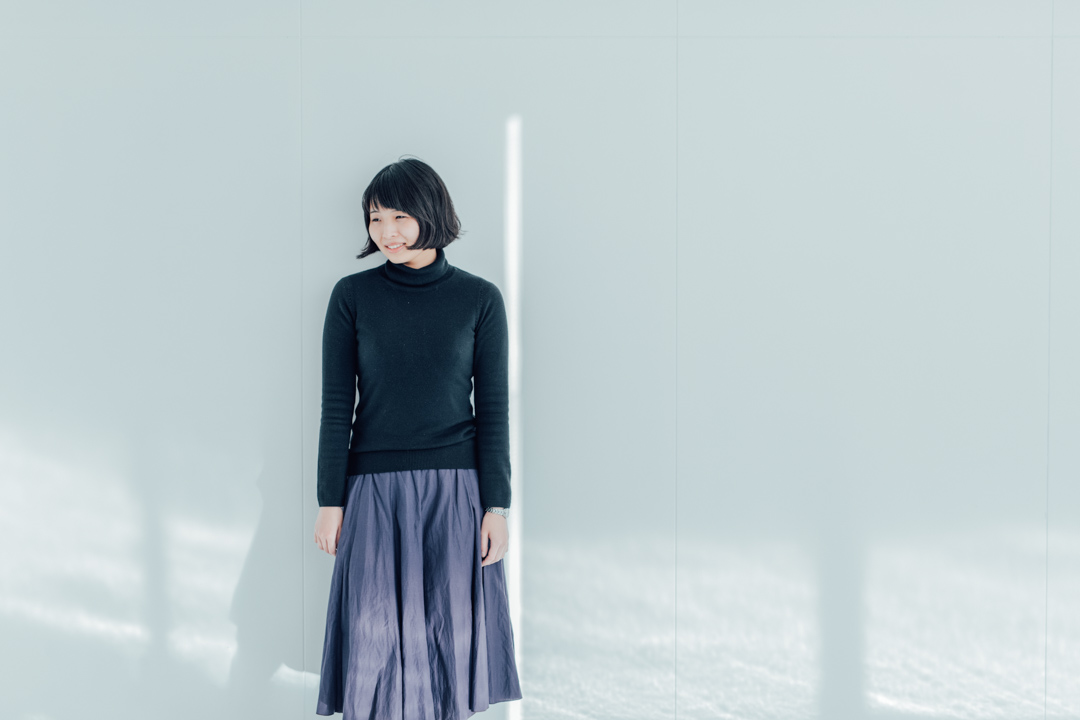 女子美術大学　2018学校案内