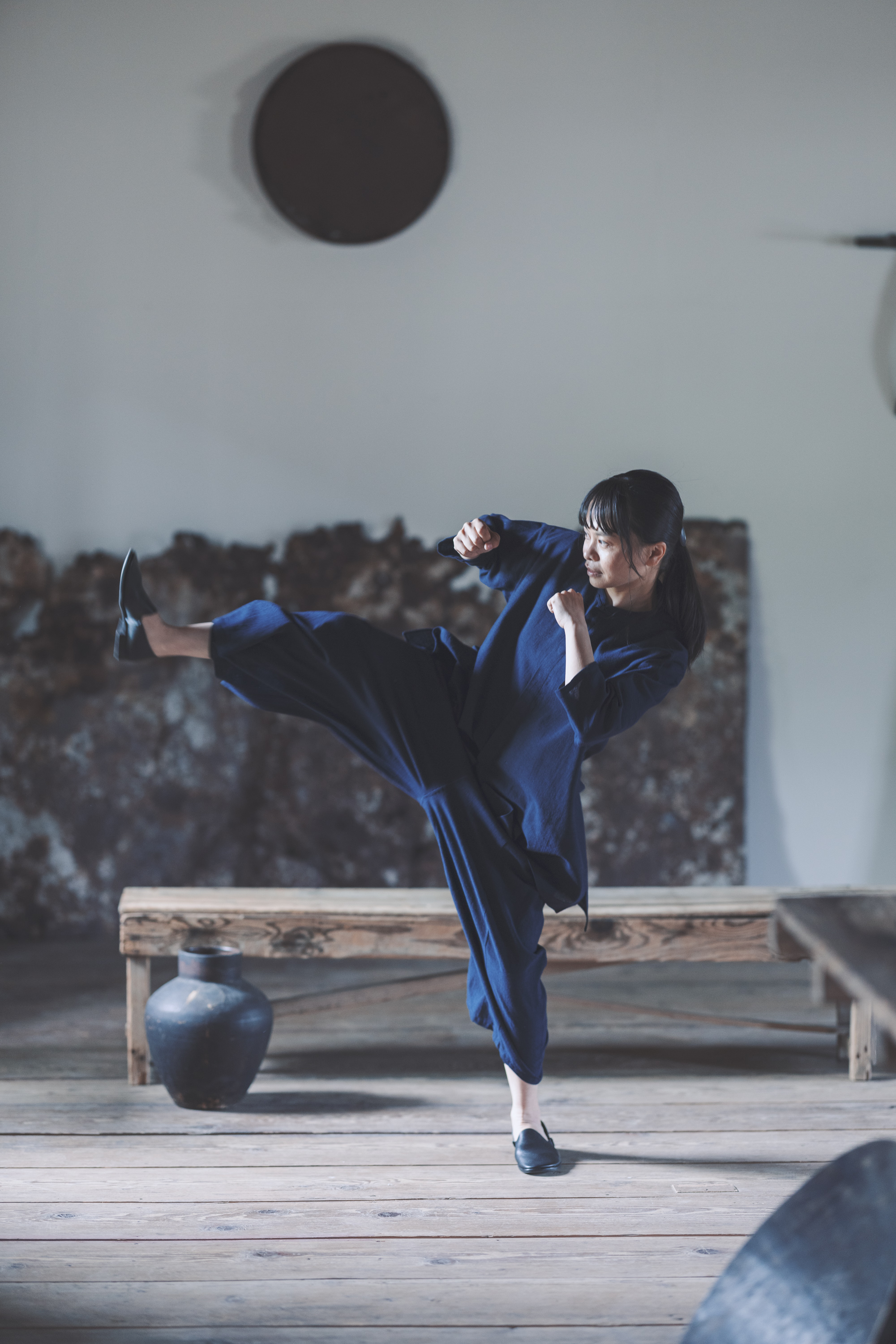 Jurgen Lehl & Babaghuri 2022 Autumn Collection