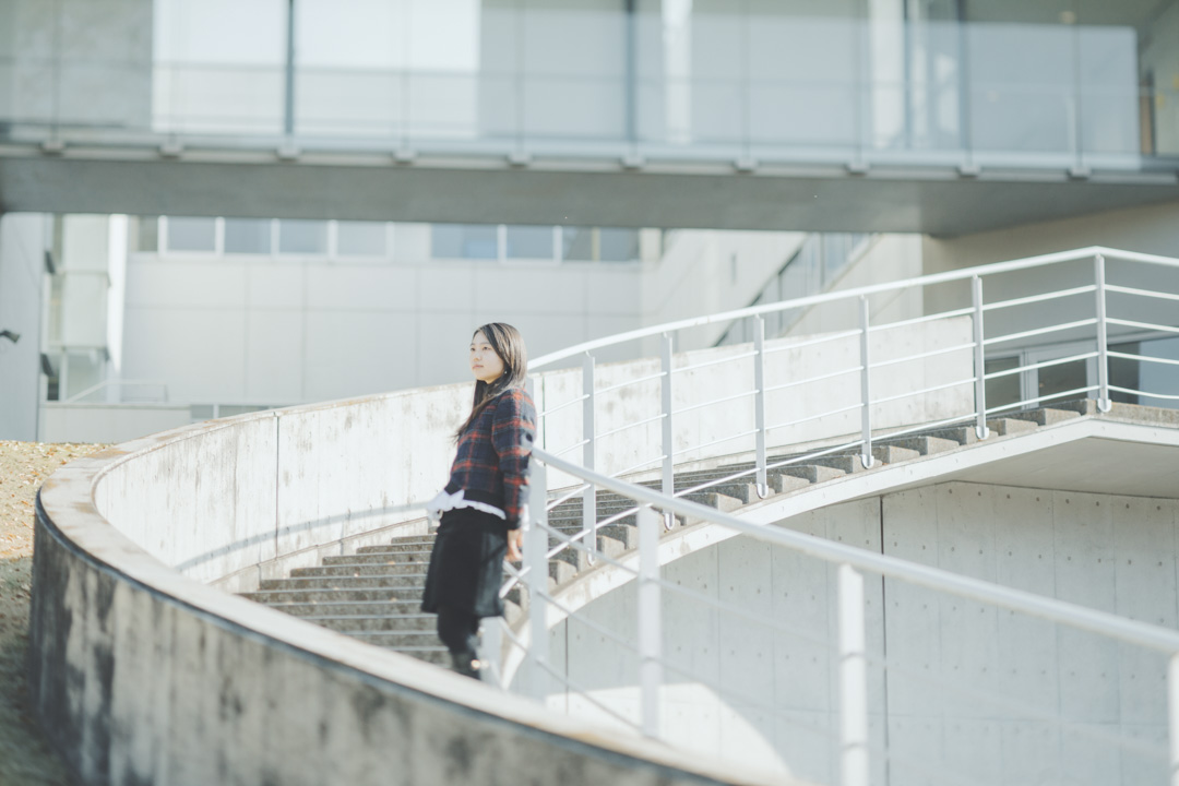 女子美術大学　2020学校案内