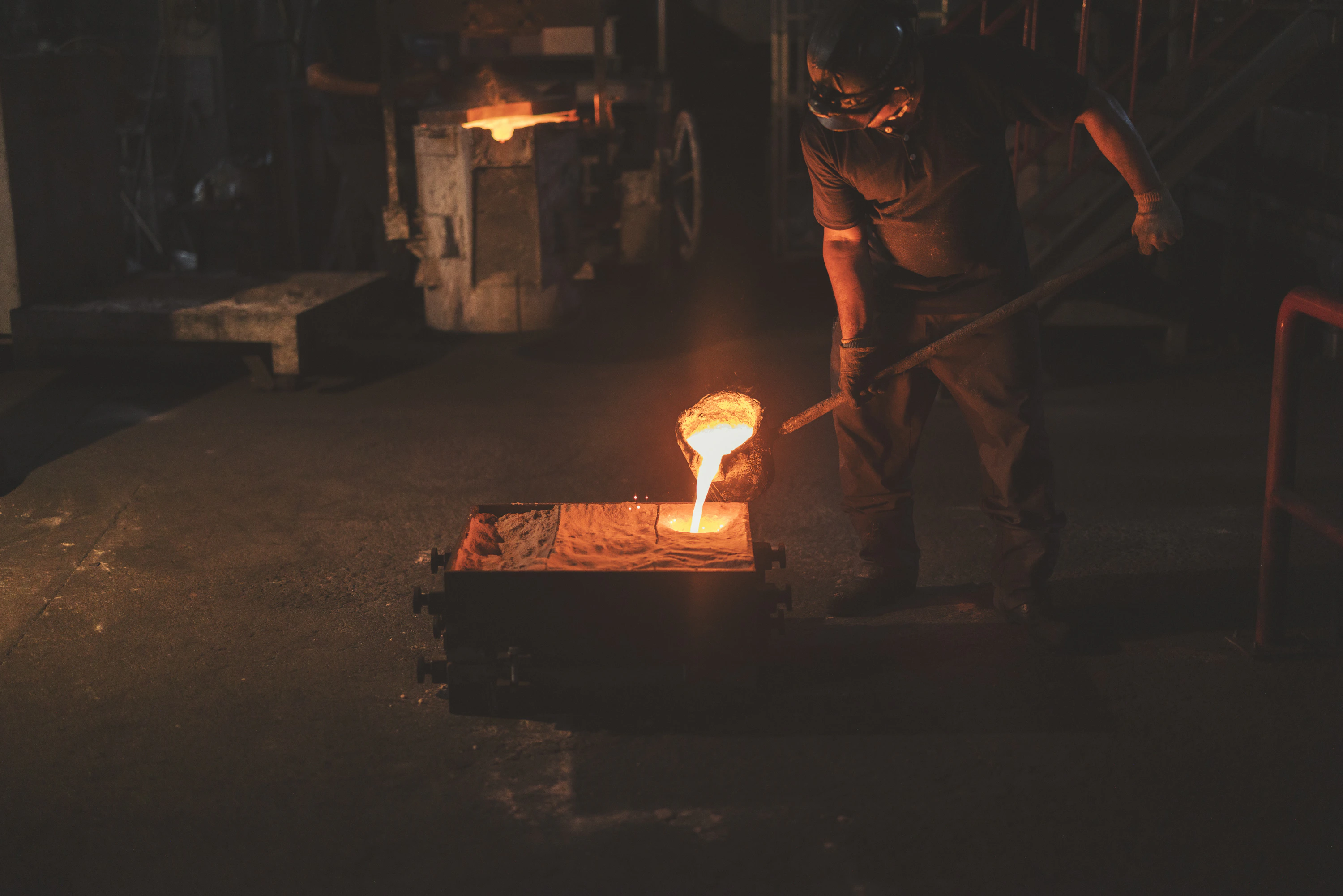 バーミキュラブランドサイト