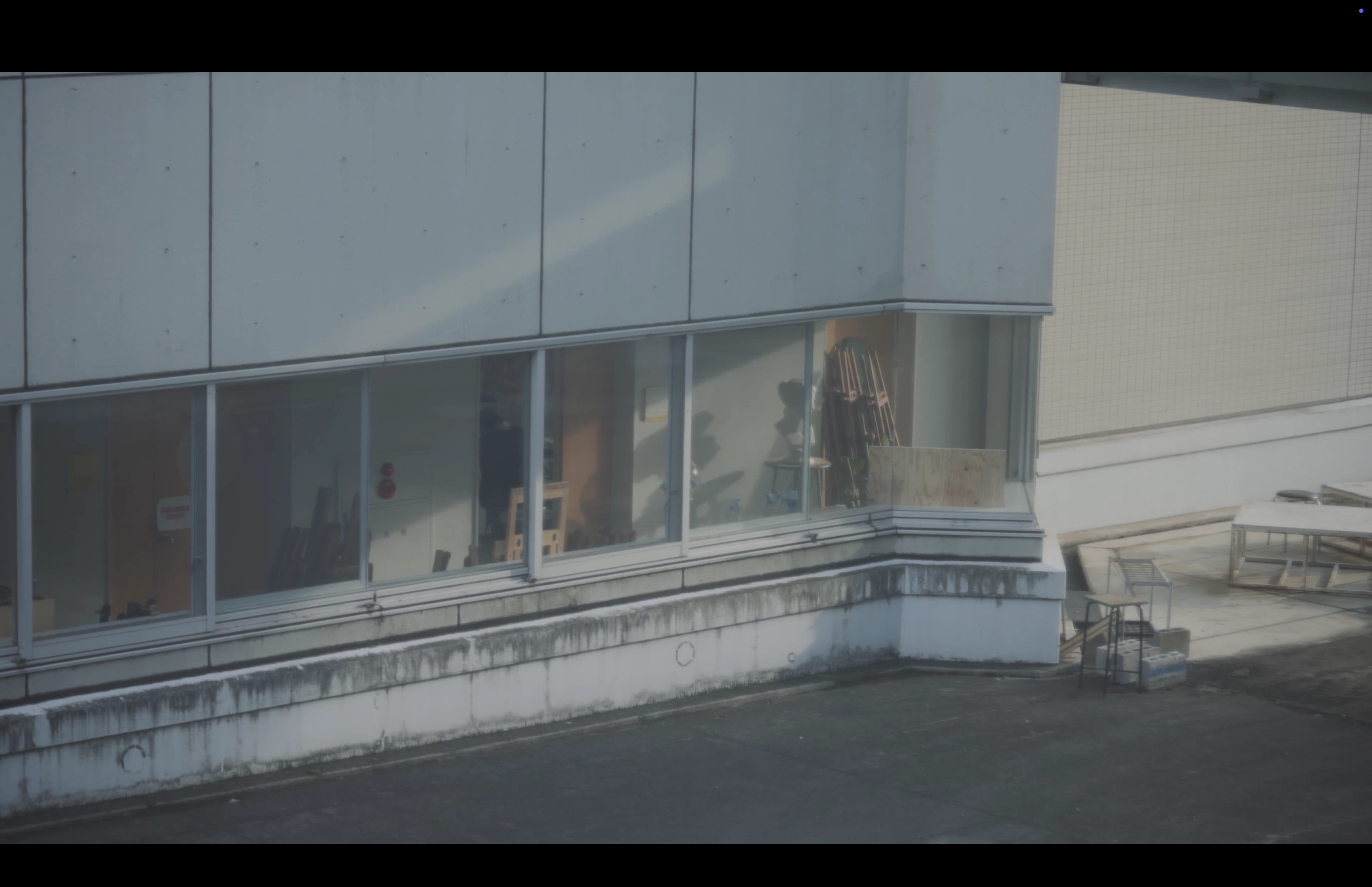 2024「JOSHIBI」 Joshibi University of Art and Design Movie