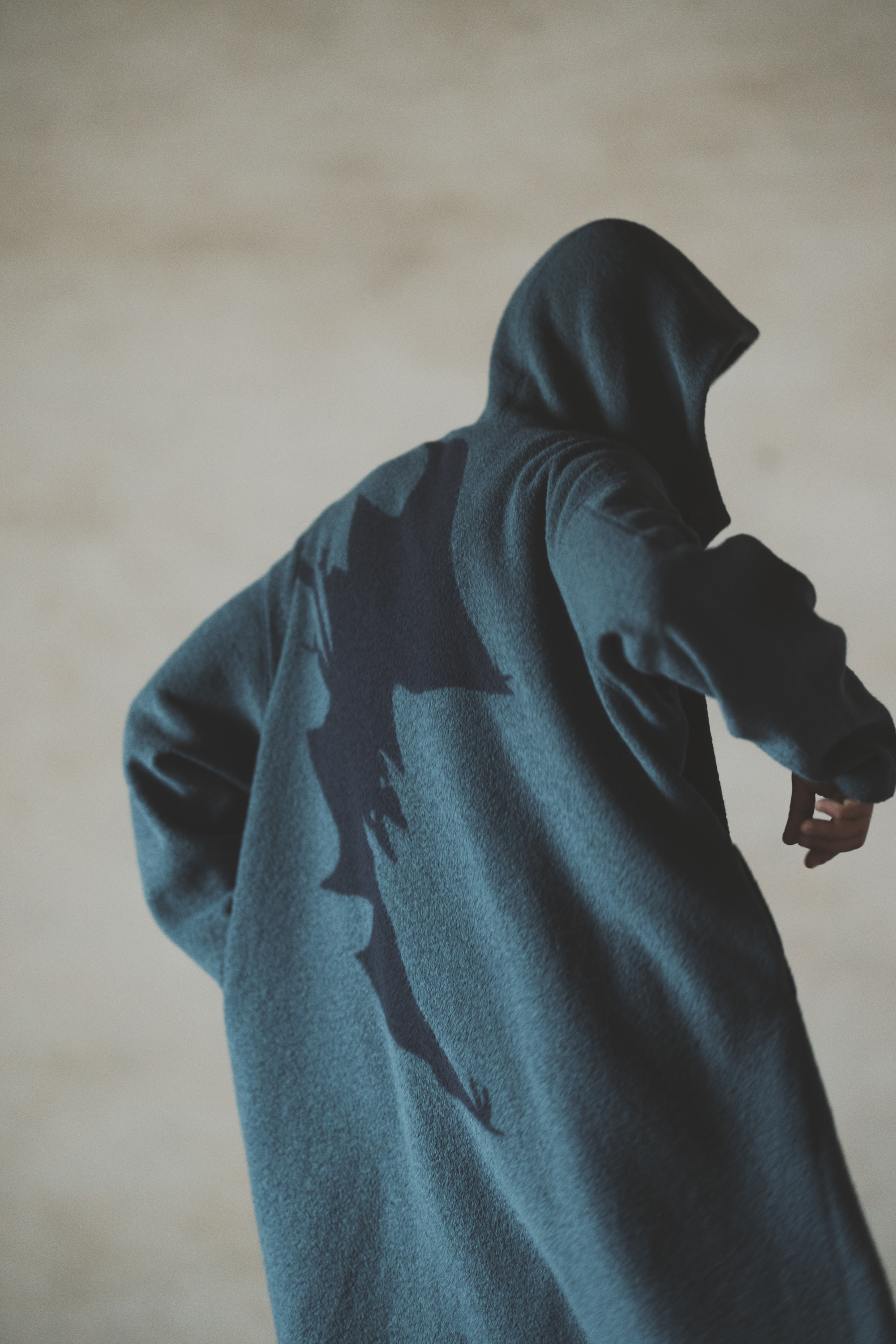 Jurgen Lehl & Babaghuri 2023-24 Winter Collection Mens