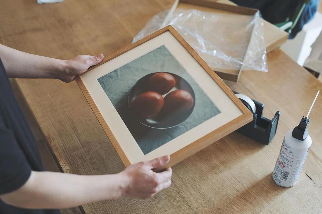 【展示終了】「土を編む日々」