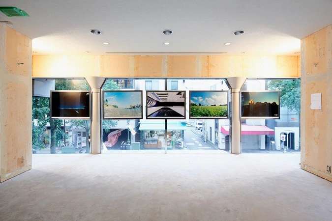 【展示終了】AKITEN