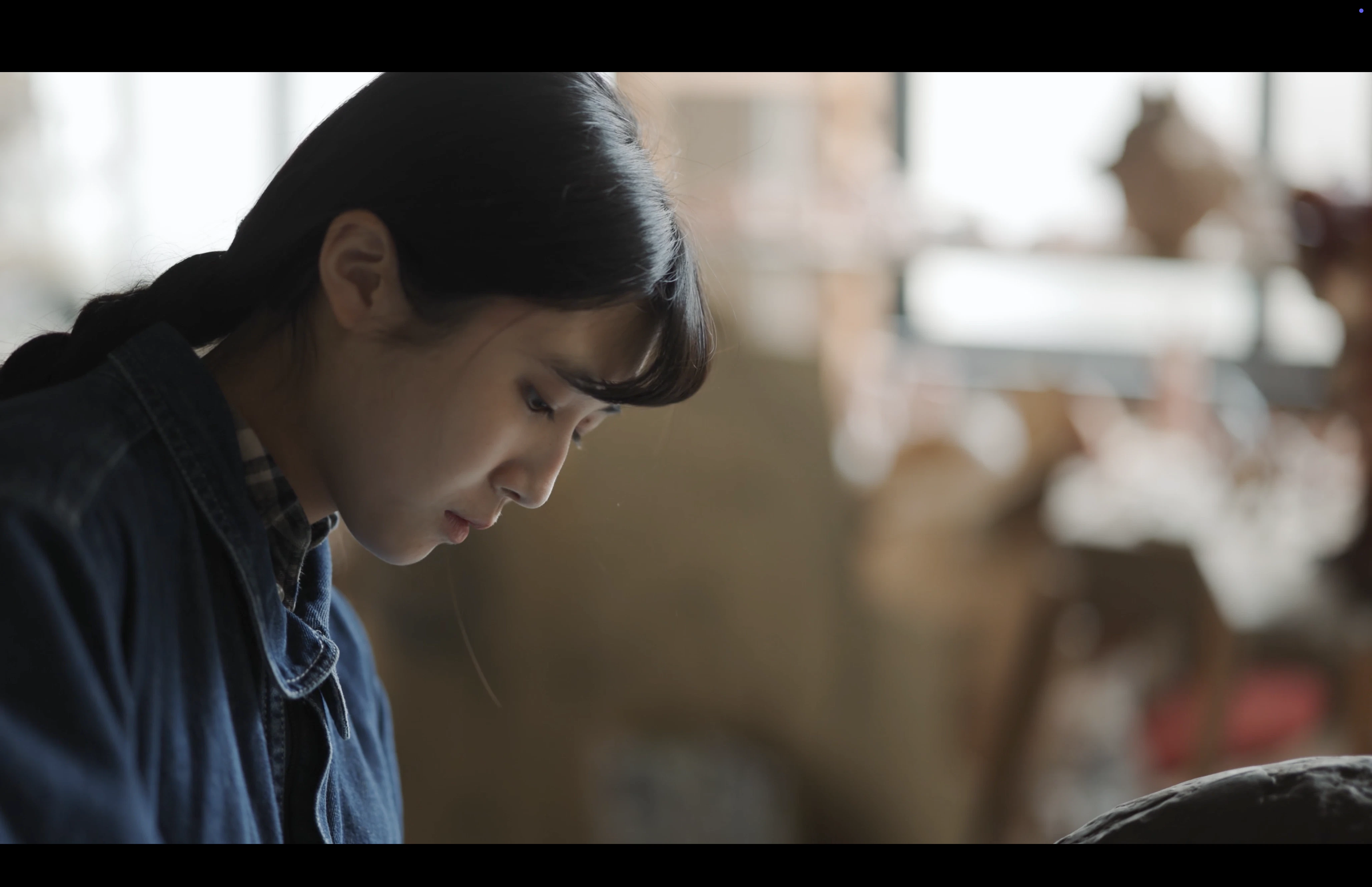 2024「JOSHIBI」 Joshibi University of Art and Design Movie