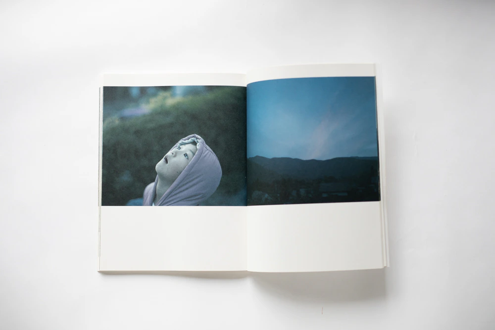 砺波周平 作品集 「続 日々の隙間」