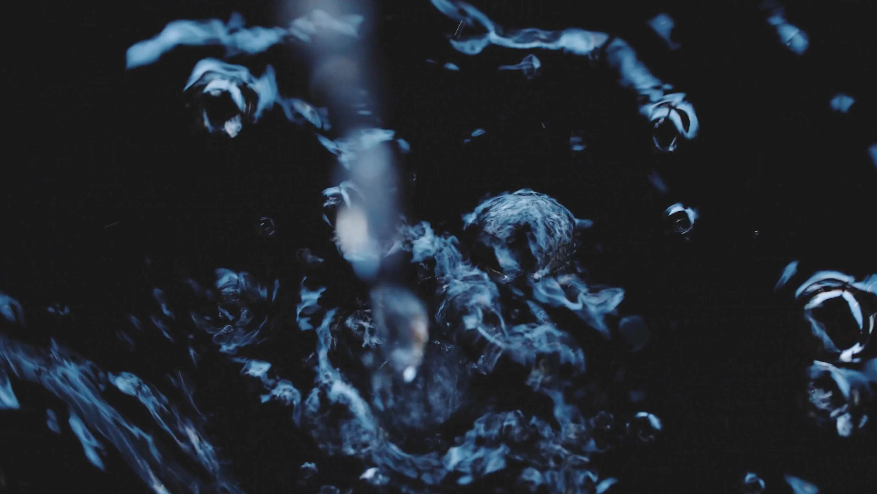 七賢 水のゆくすえ