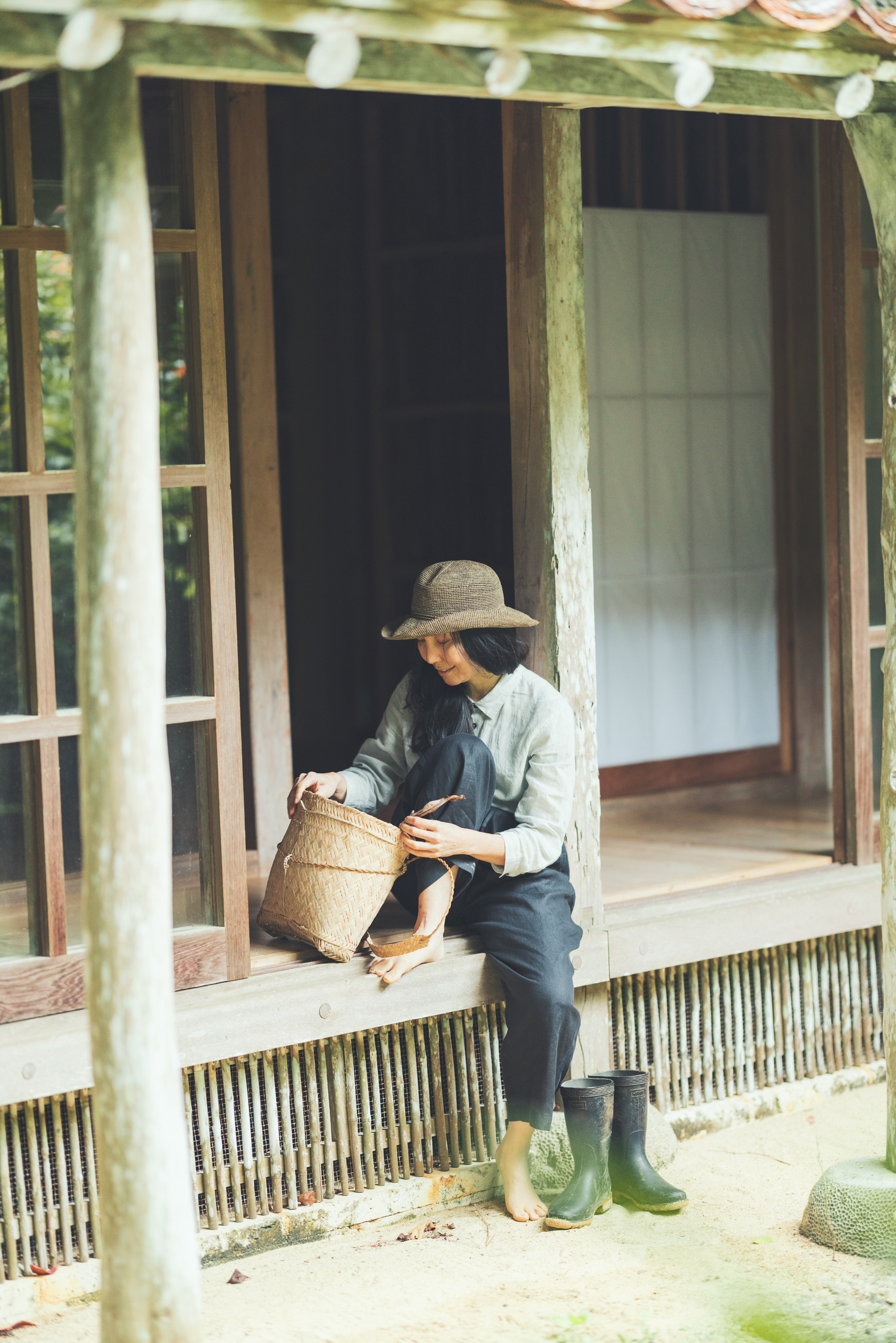 Jurgen Lehl & Babaghuri 2022 summer Collection