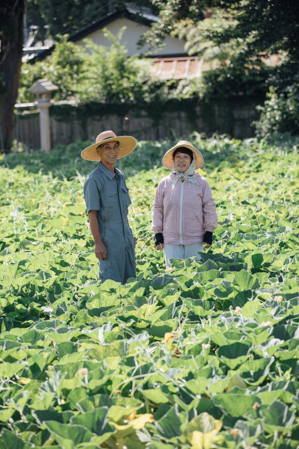 【連載】dancyu 『食の絶滅危惧種』