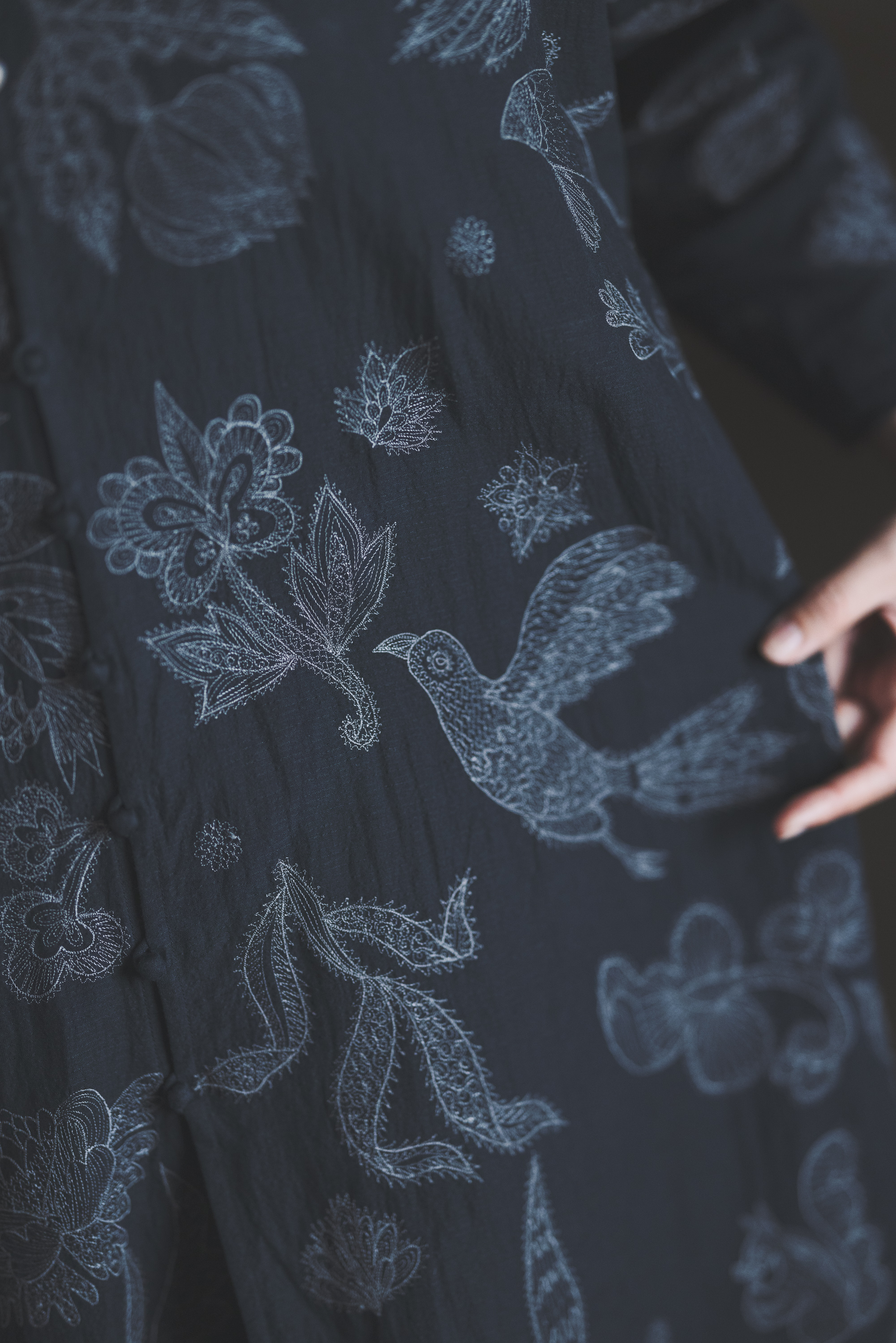 Jurgen Lehl & Babaghuri 2022 Autumn Collection