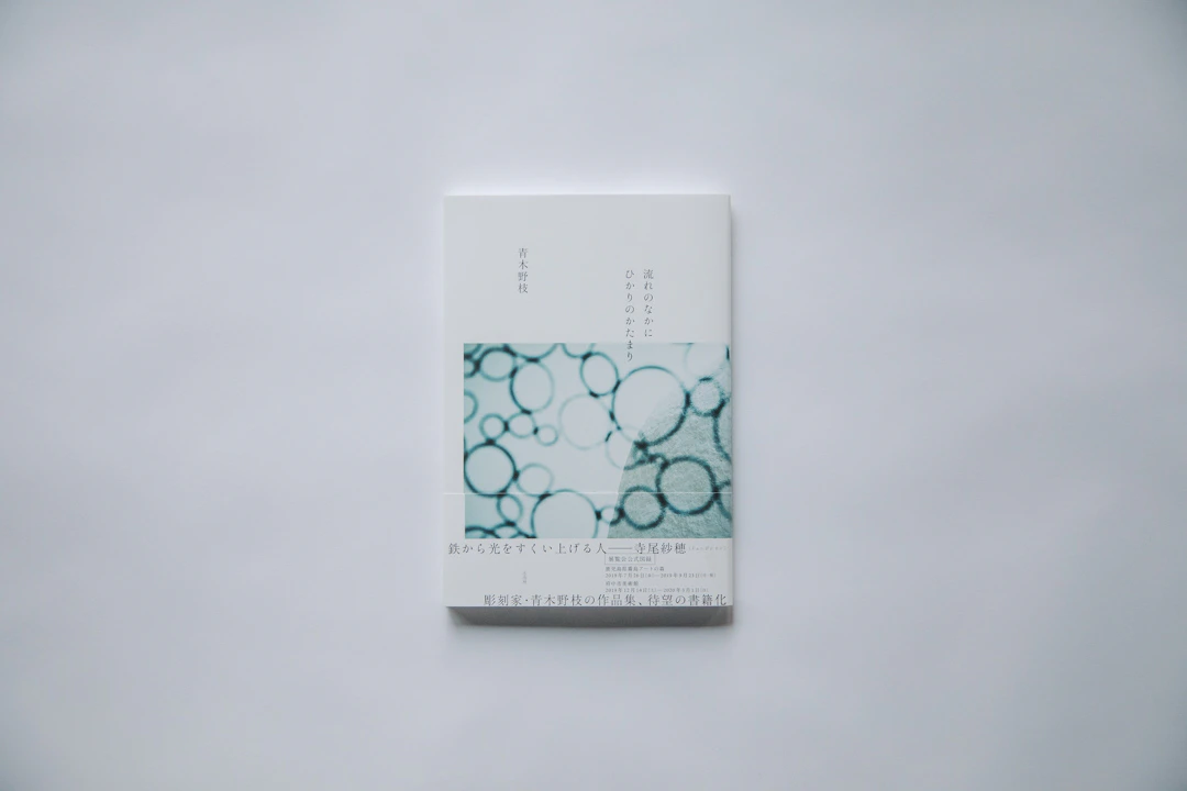 彫刻家 青木野枝氏