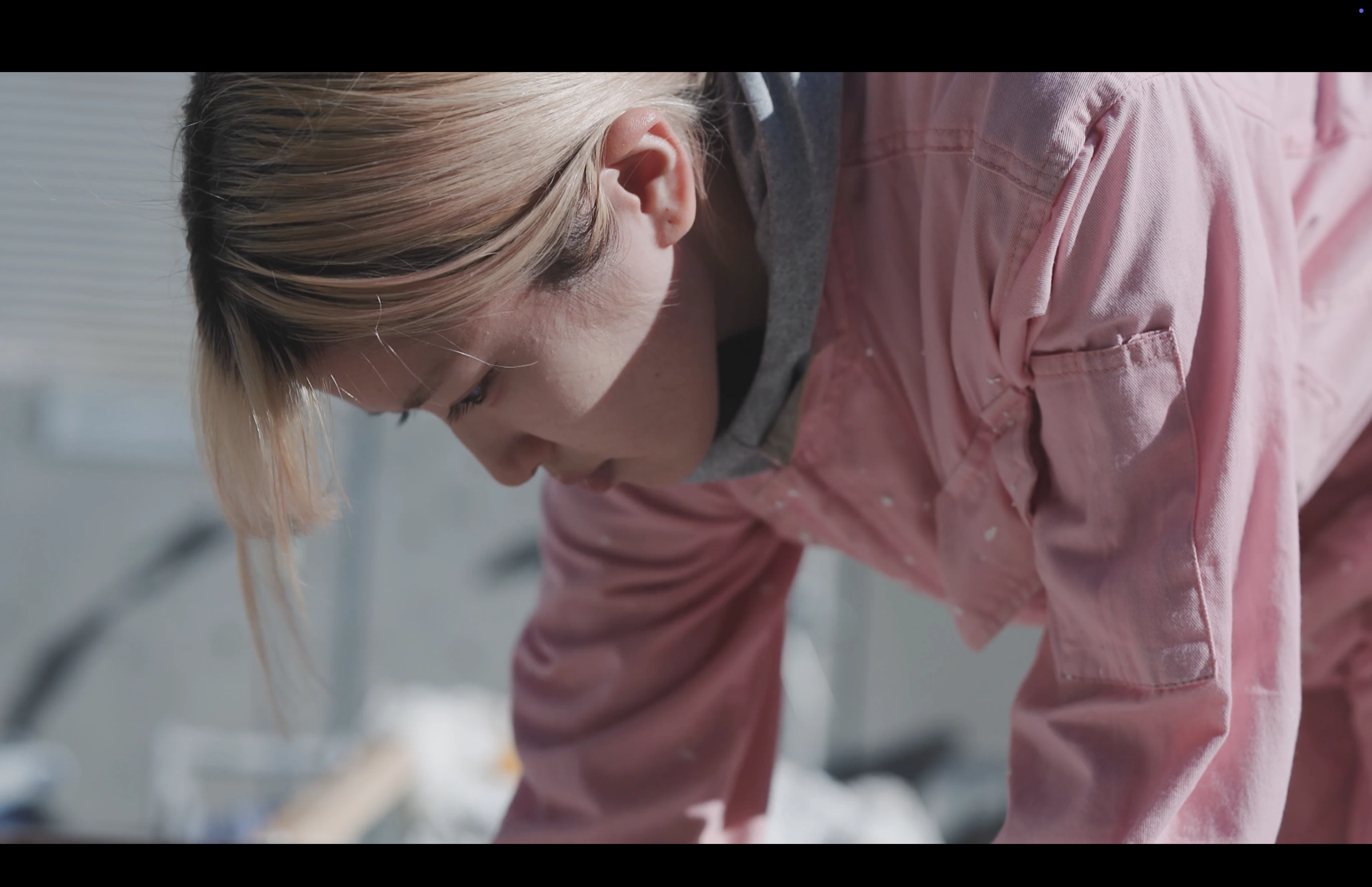 2024「JOSHIBI」 Joshibi University of Art and Design Movie