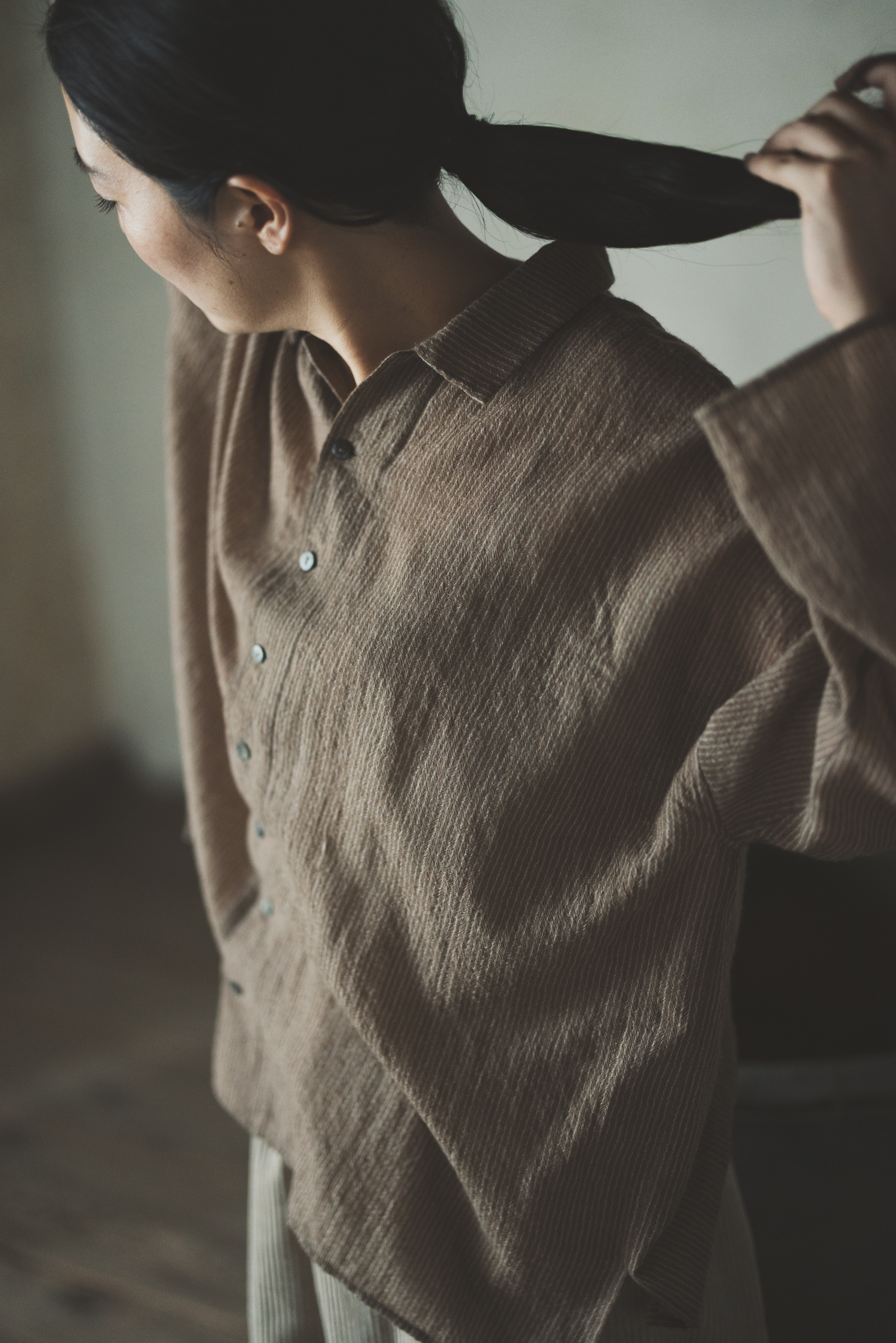 Jurgen Lehl & Babaghuri 2023-24 Winter Collection Womens