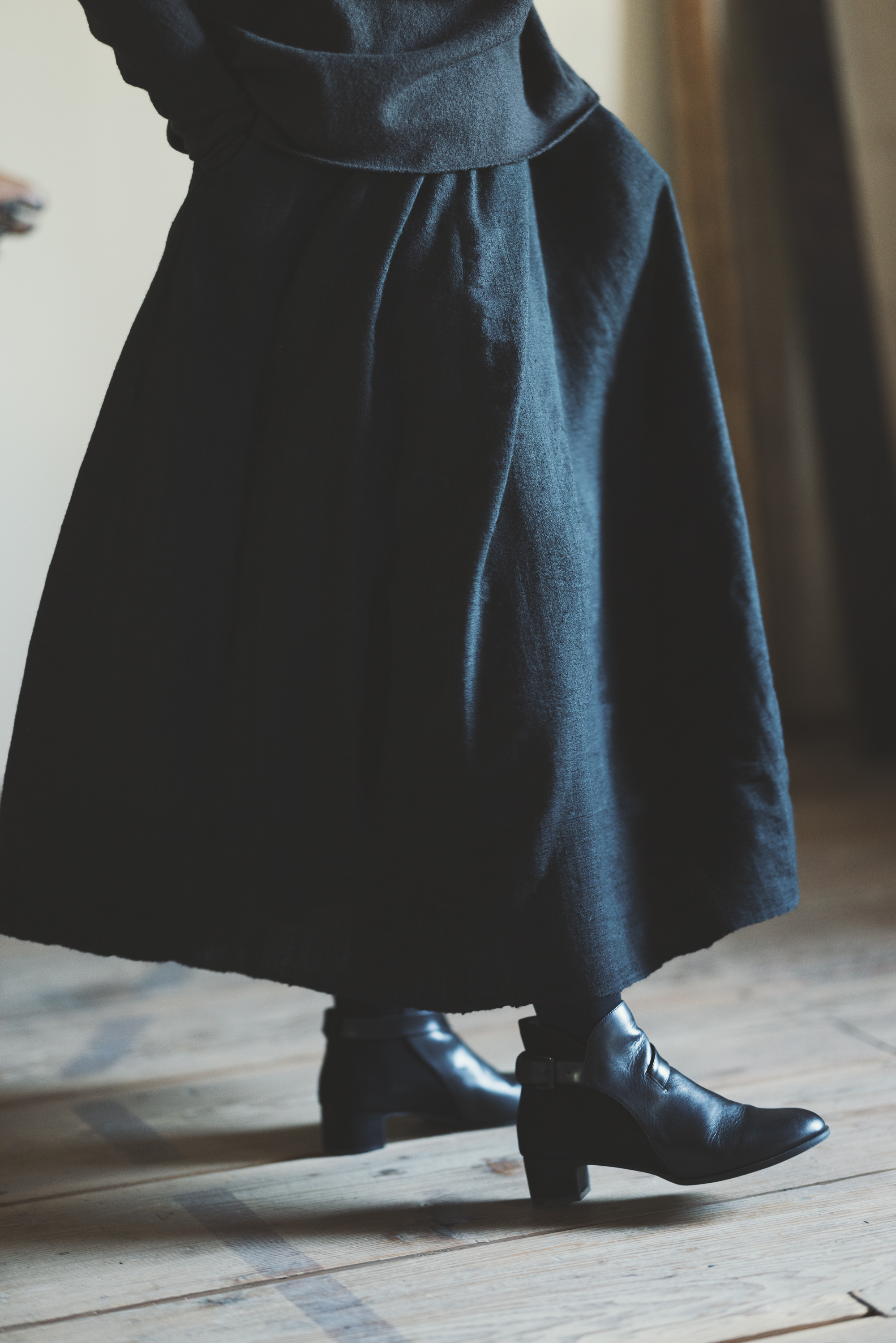 Jurgen Lehl & Babaghuri 2023-24 Winter Collection Womens