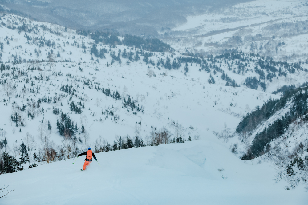 Liart Vol.22  Winter Back Country