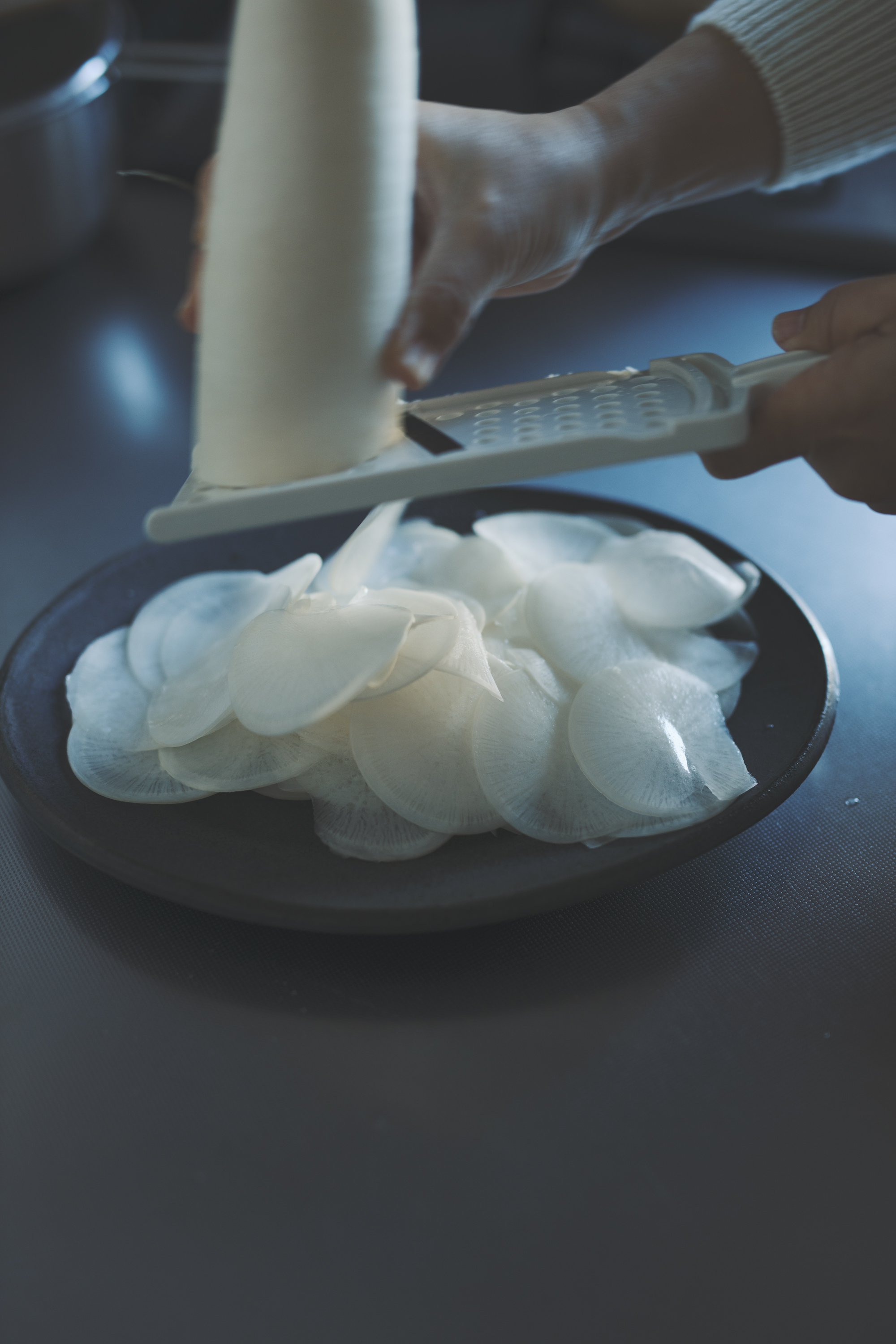 「土を編む日々」寿木けい