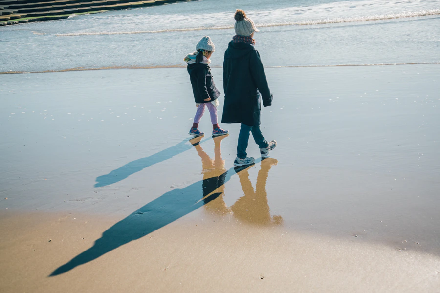 山生まれ、山育ち。