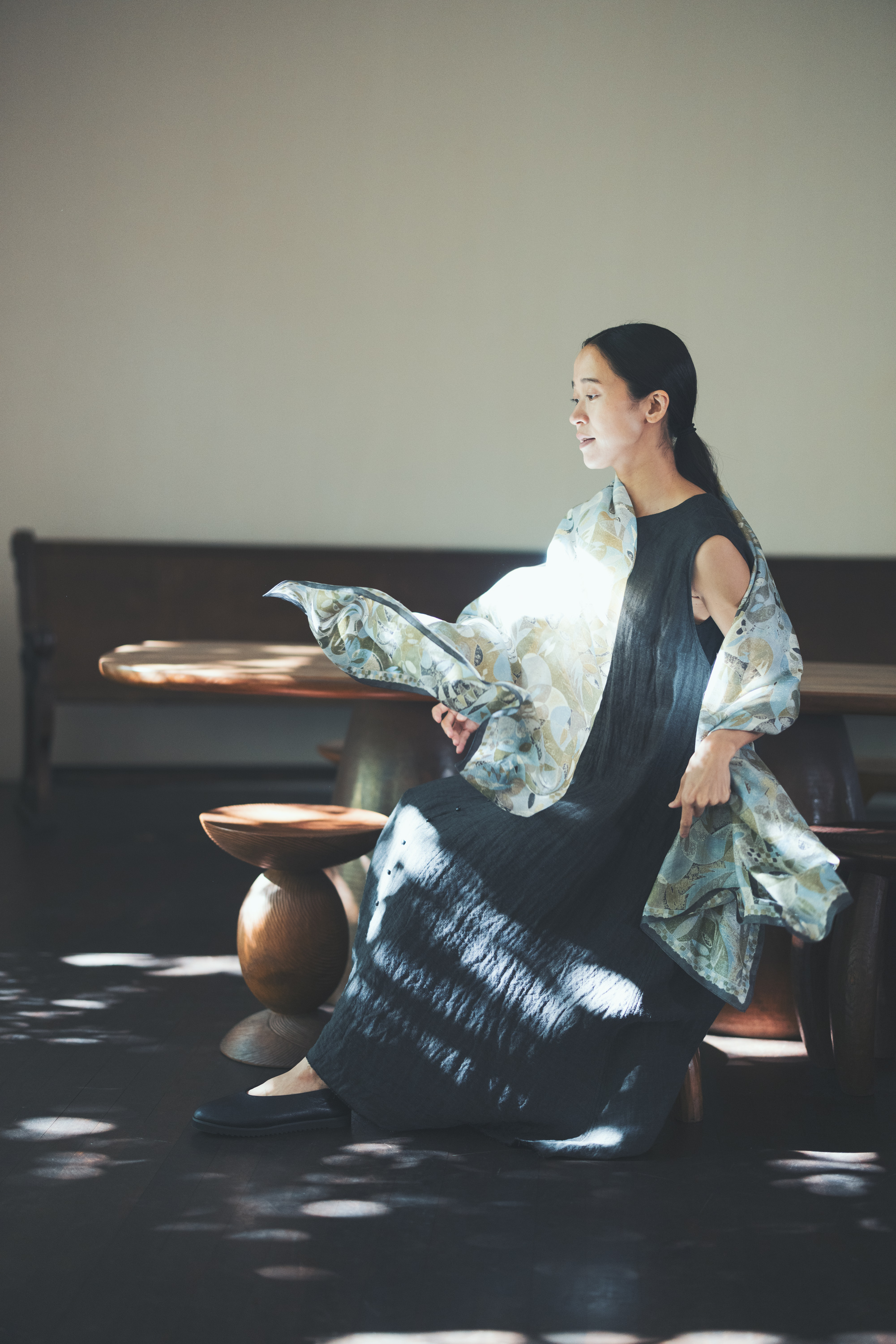 Jurgen Lehl & Babaghuri 2022 Spring Collection