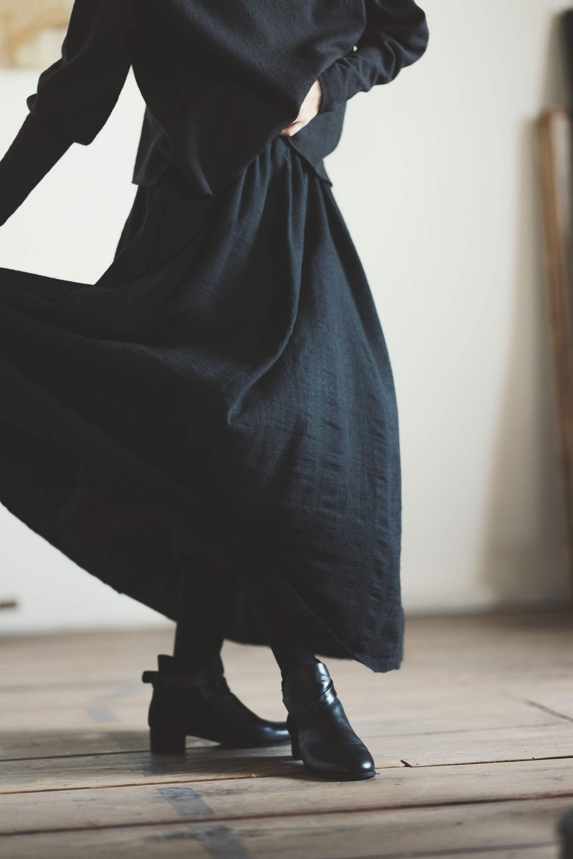 Jurgen Lehl & Babaghuri 2023-24 Winter Collection Womens