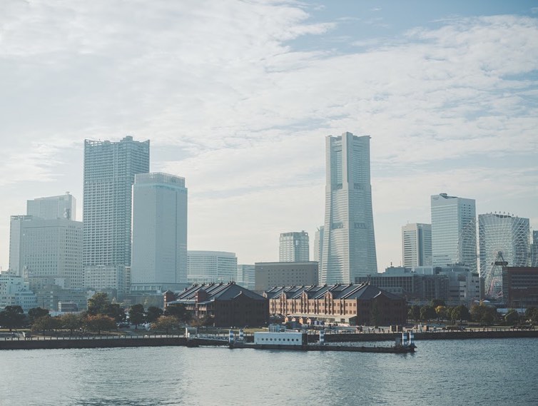YOKOHAMA