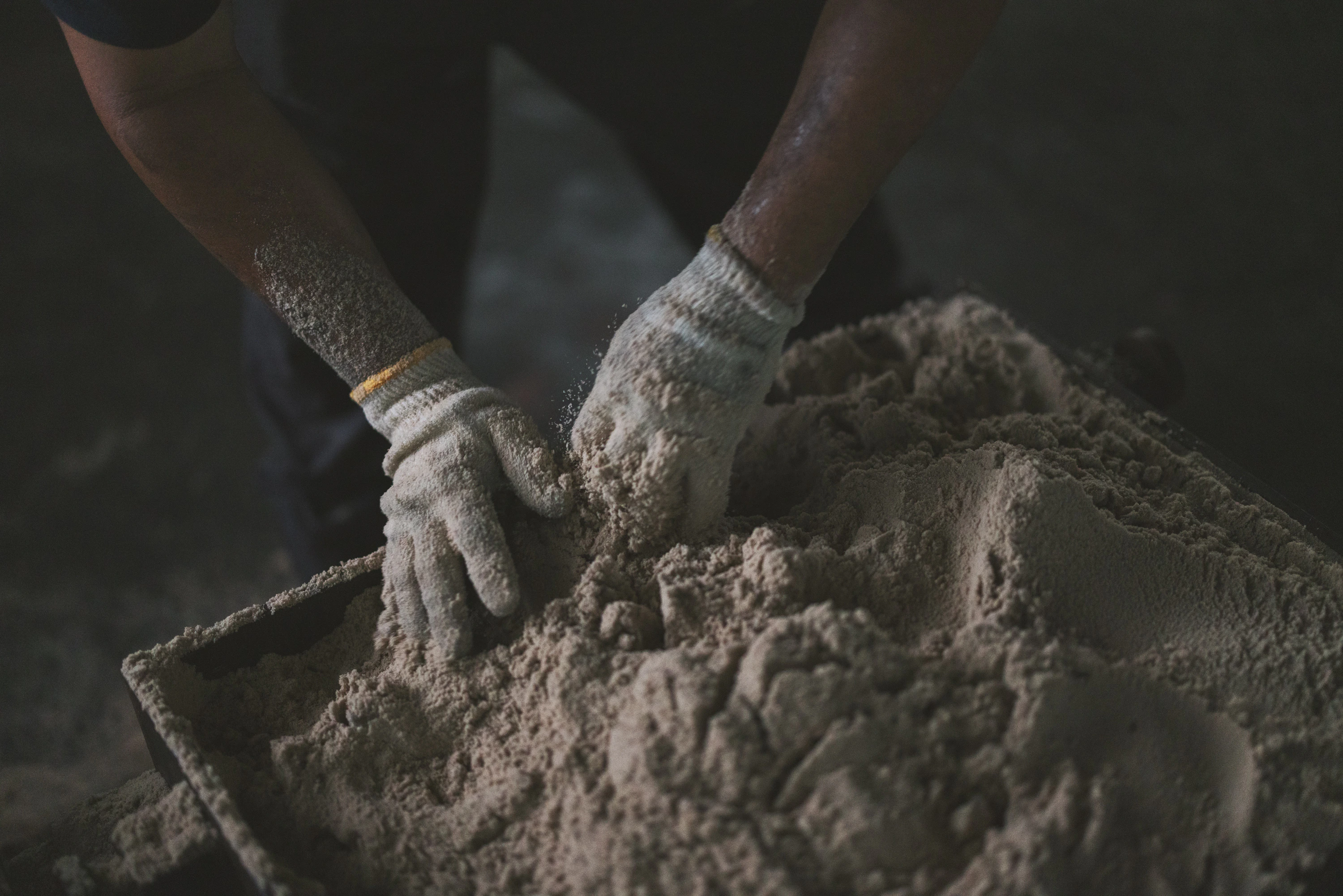 バーミキュラブランドサイト