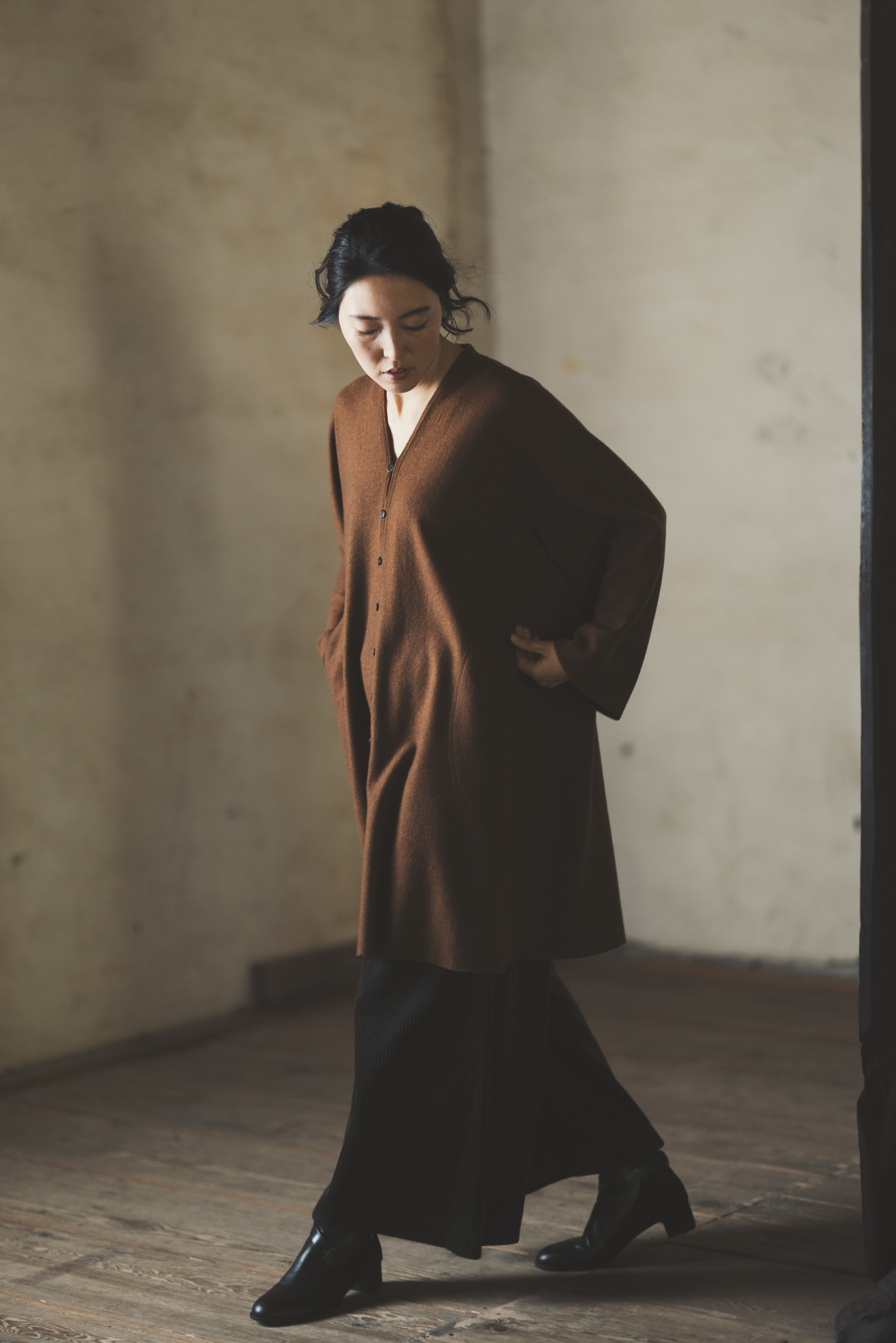 Jurgen Lehl & Babaghuri 2023-24 Winter Collection Womens