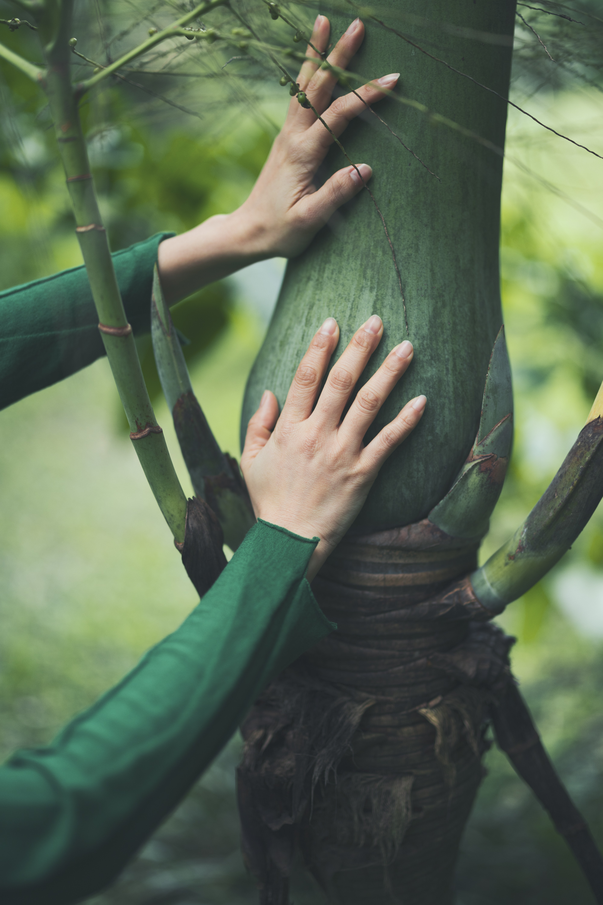 Jurgen Lehl & Babaghuri 2022 summer Collection