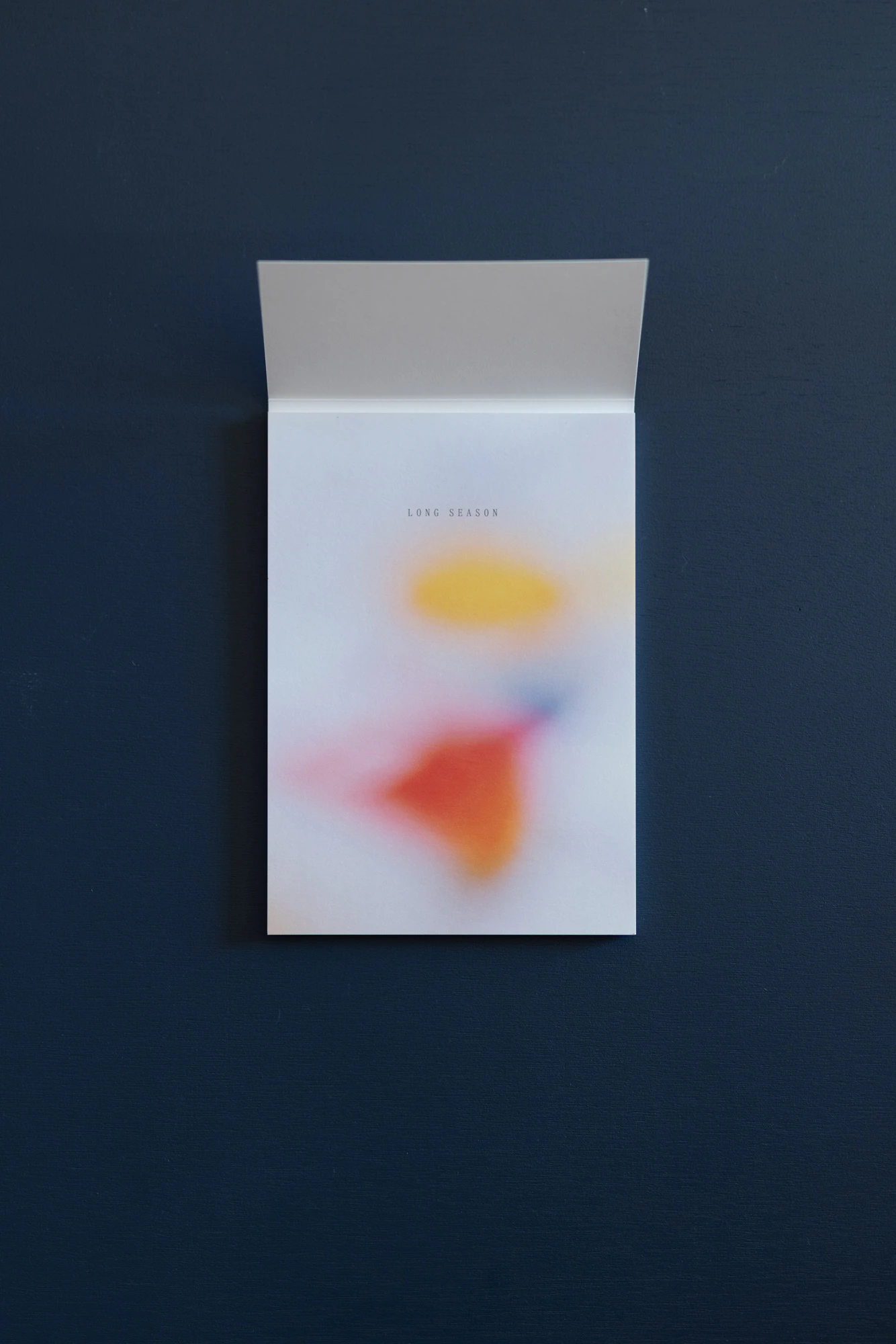 CALENDER 2026 「LONG SEASON」