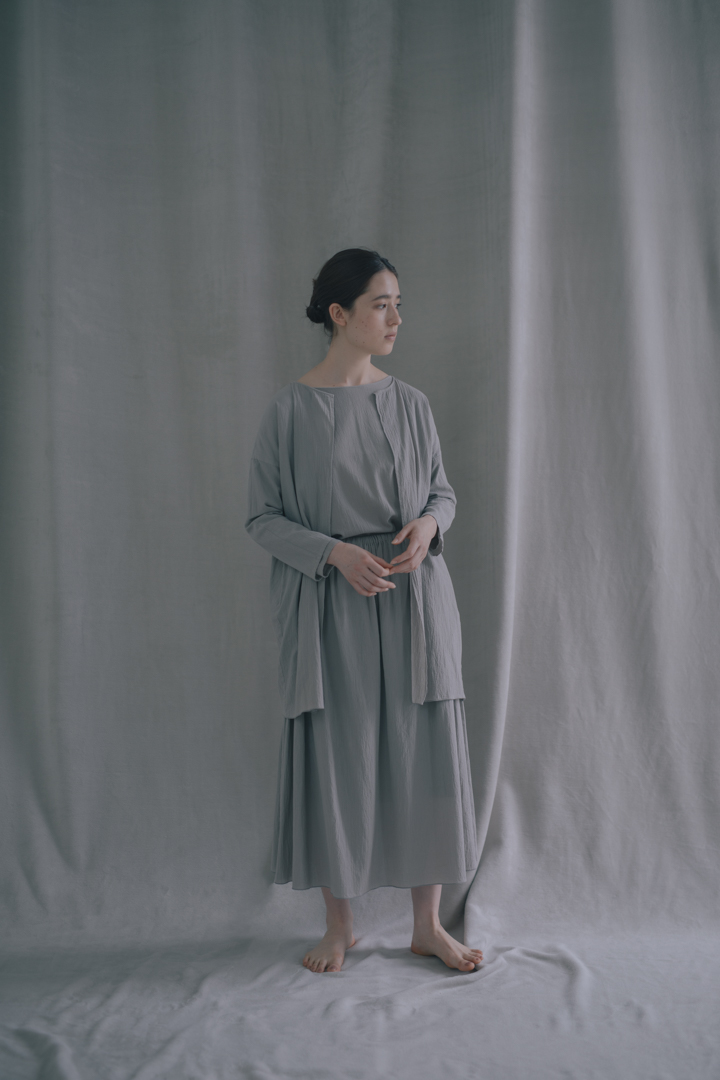 evam eva A/W collection 2018 