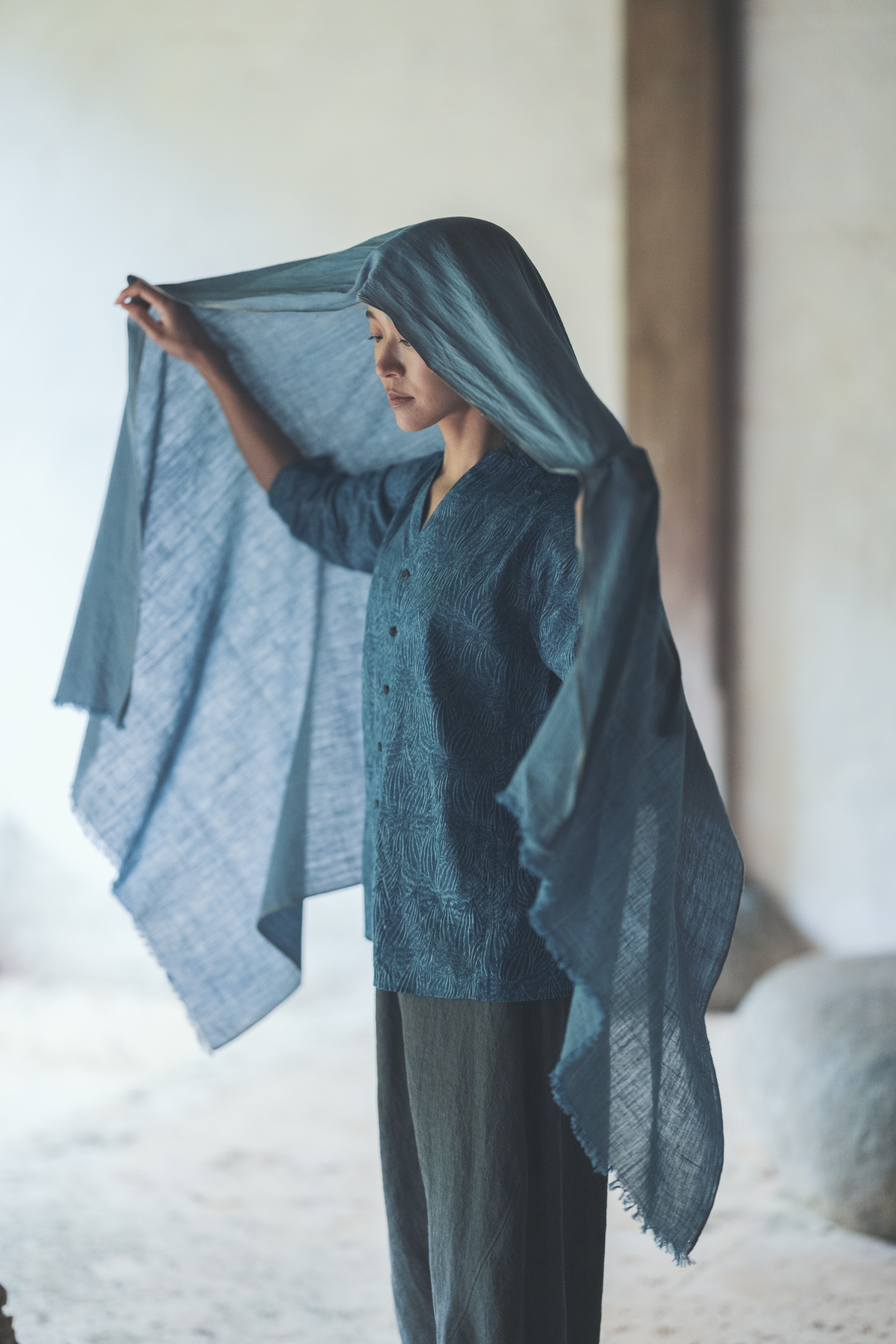 Jurgen Lehl & Babaghuri 2022 summer Collection