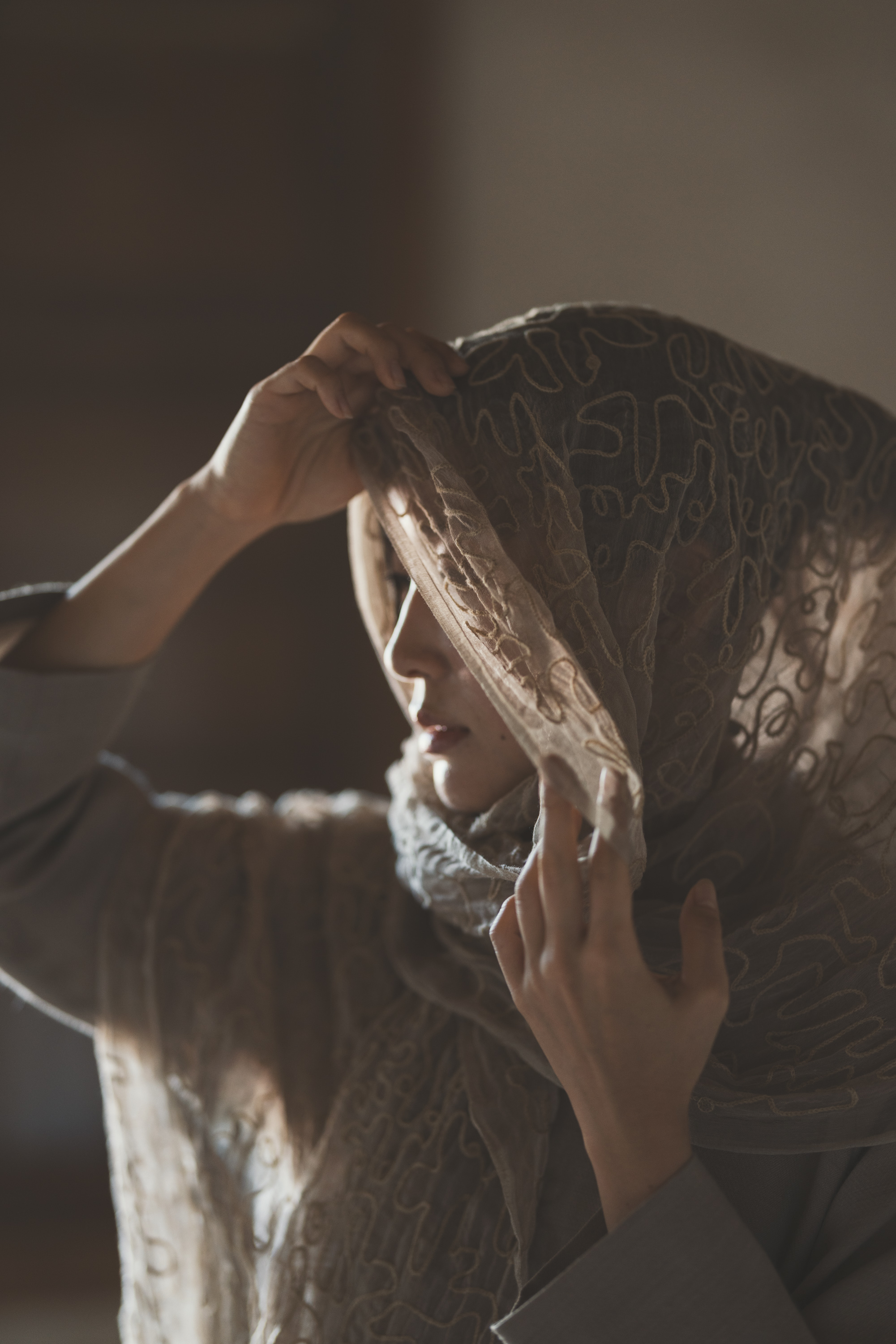 Jurgen Lehl & Babaghuri 2023-24 Winter Collection Womens