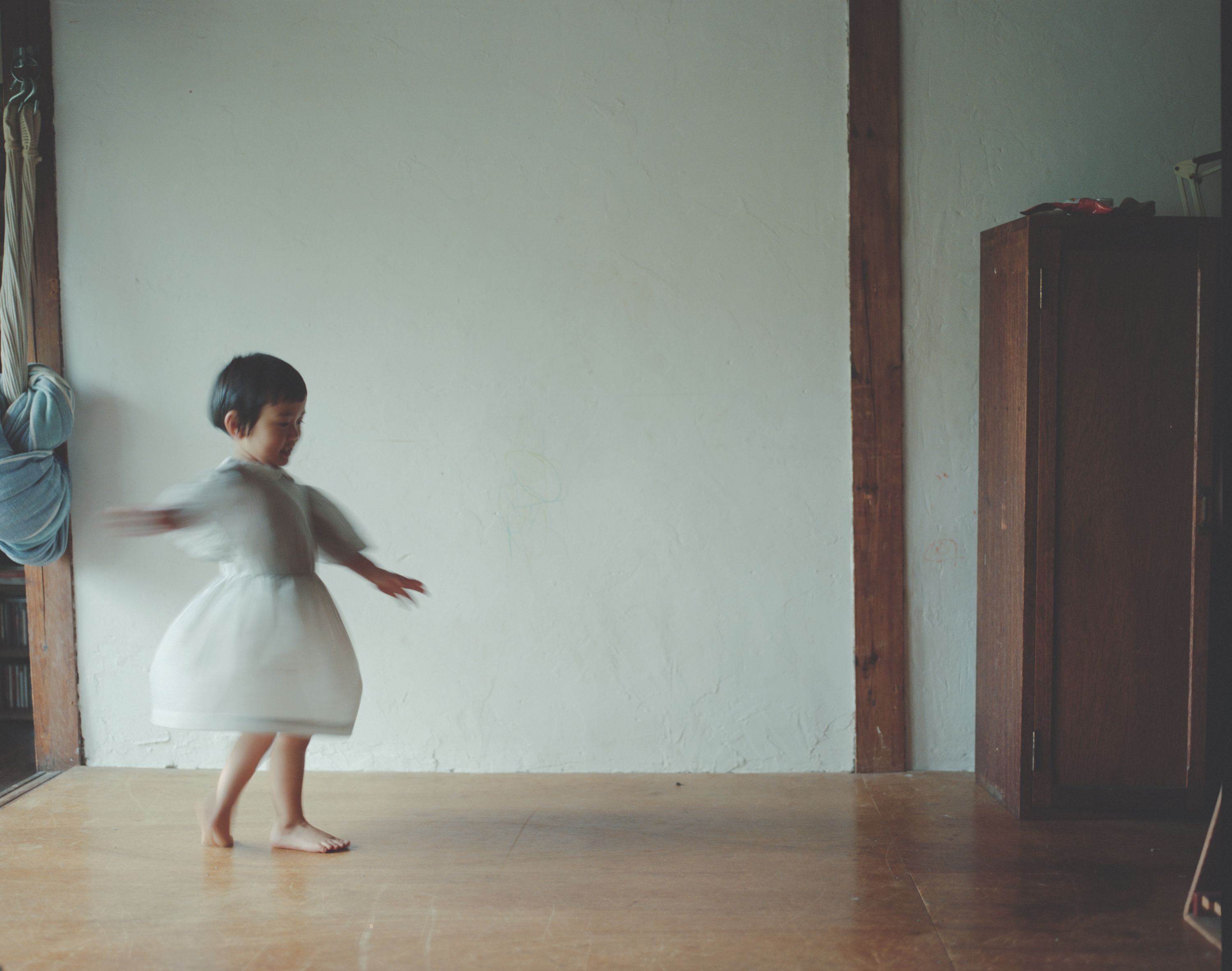 続　日々の隙間　2018