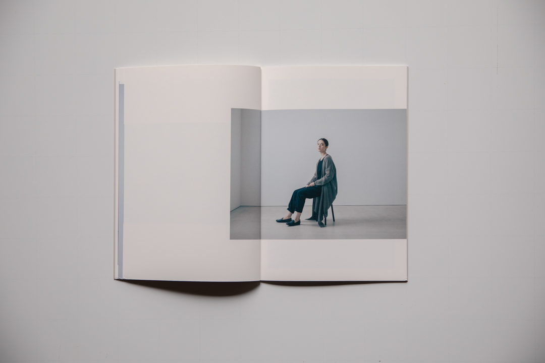 evam eva A/W collection 2018 