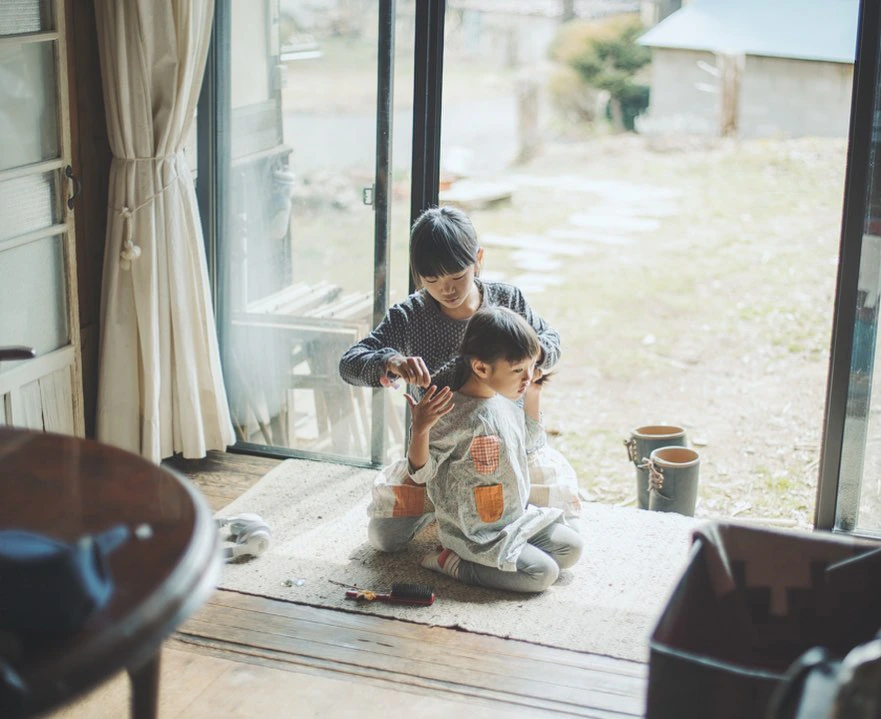 【ワークショップ】山梨県立美術館