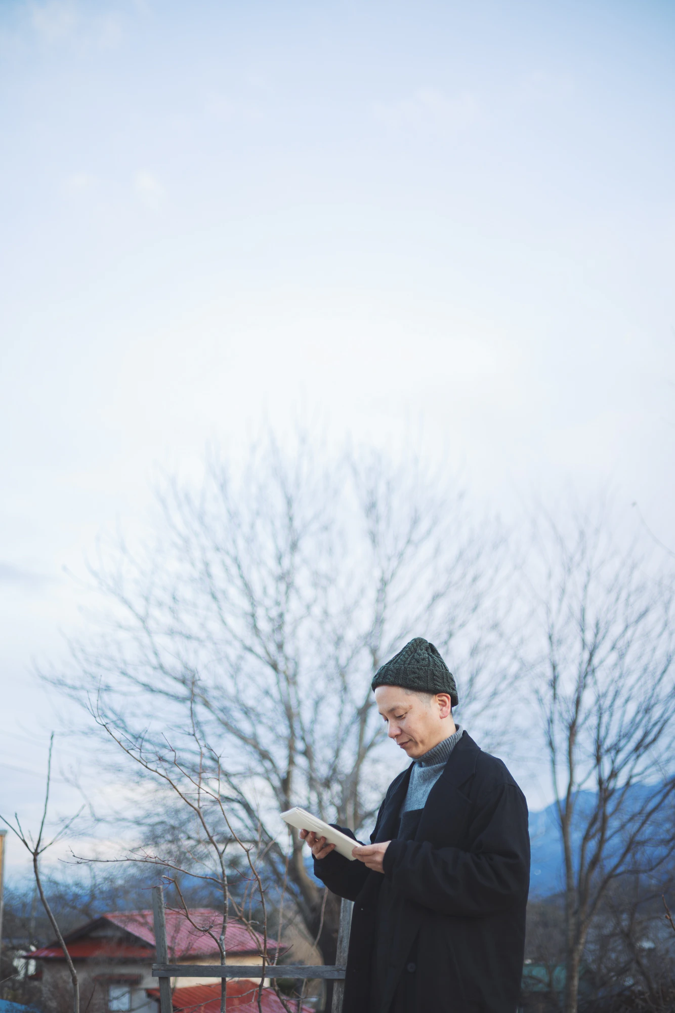 写真と詩の展示 「LONG SEASON」