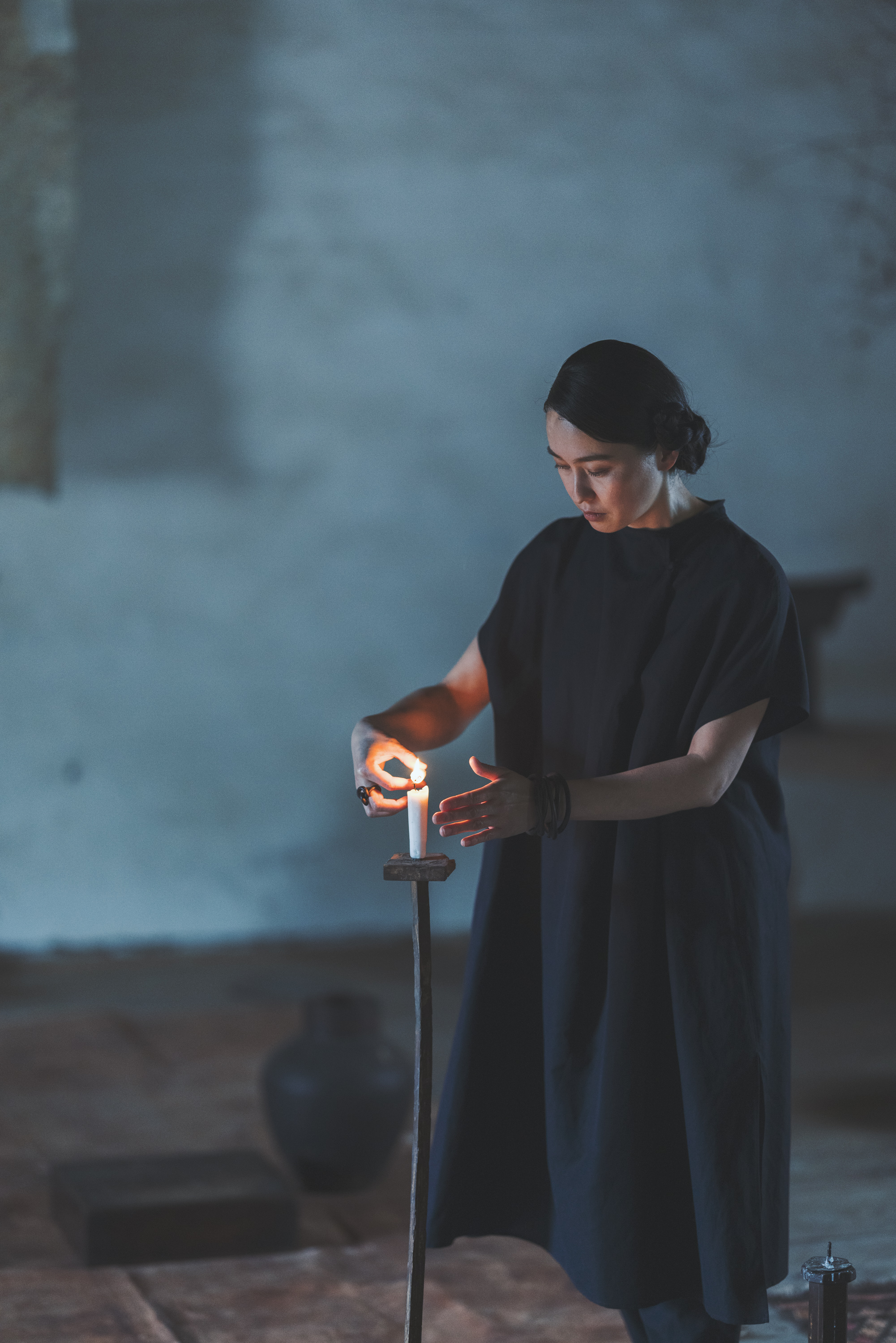 Jurgen Lehl & Babaghuri 2022 Autumn Collection