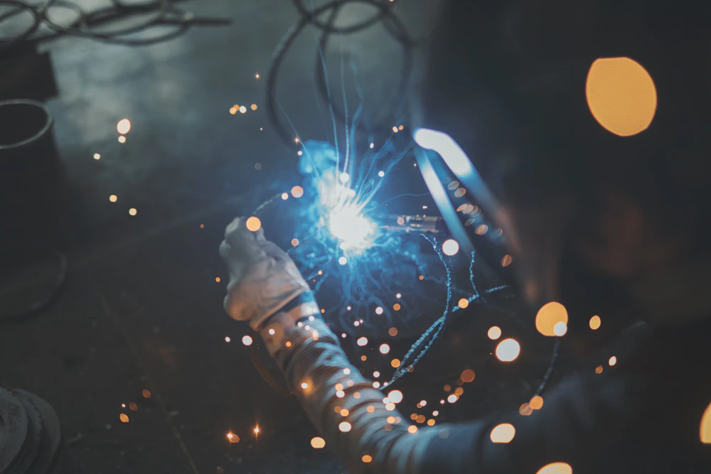 彫刻家 青木野枝氏