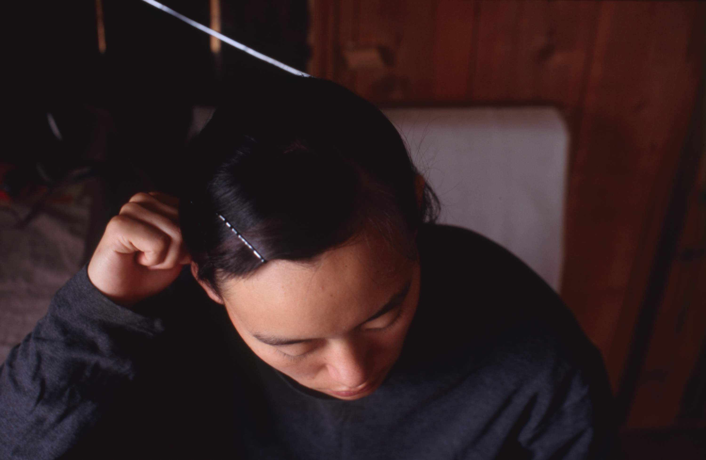 日々の隙間　2005