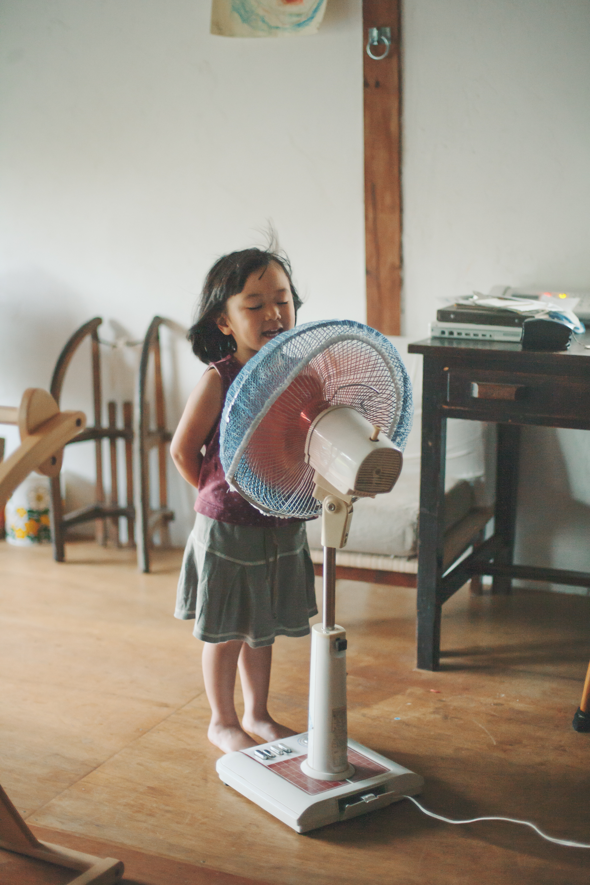 暮しの手帖　トビラ