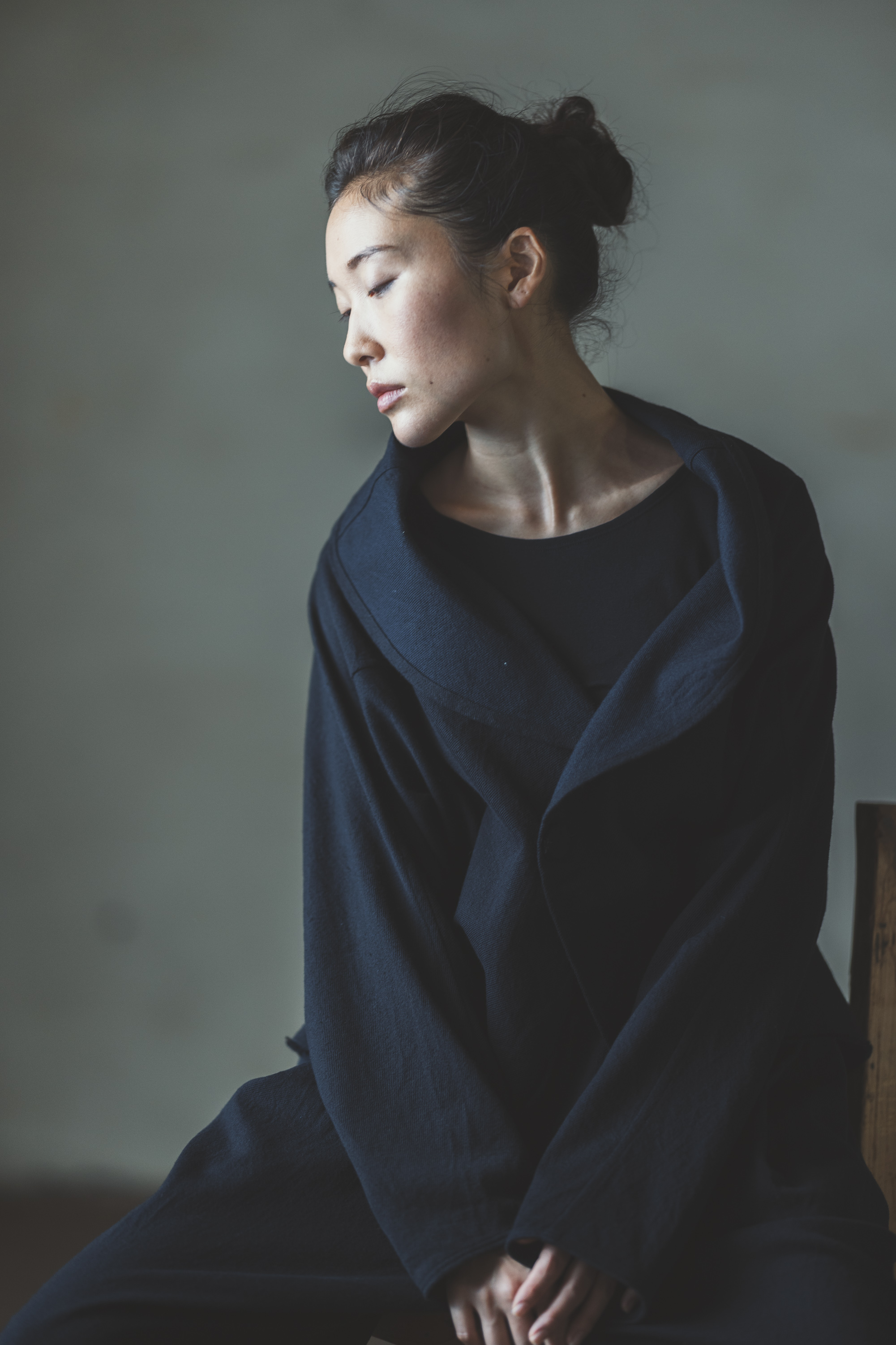 Jurgen Lehl & Babaghuri 2023-24 Winter Collection Womens