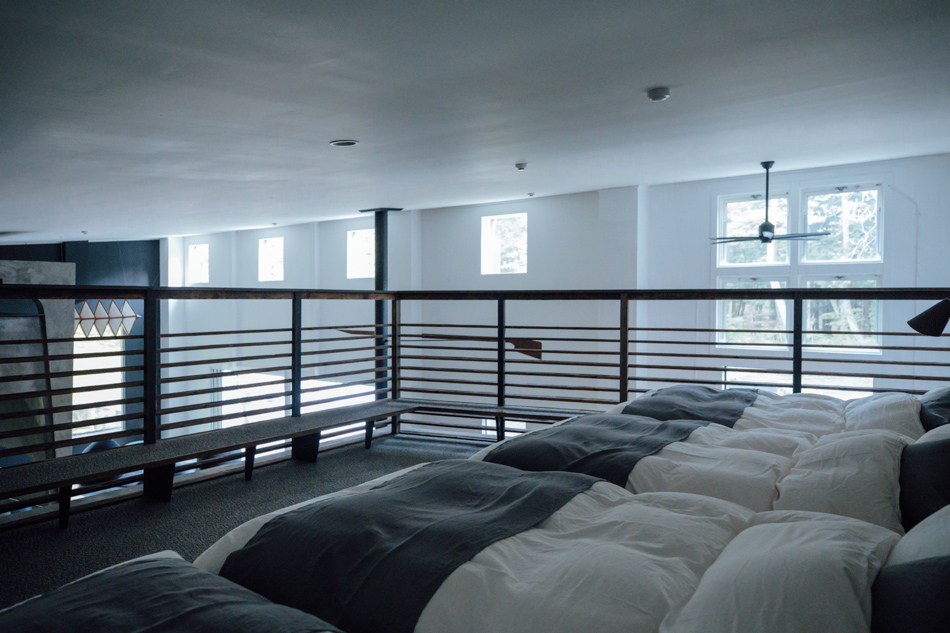 yl&Co.Hotel in Mt.Fuji