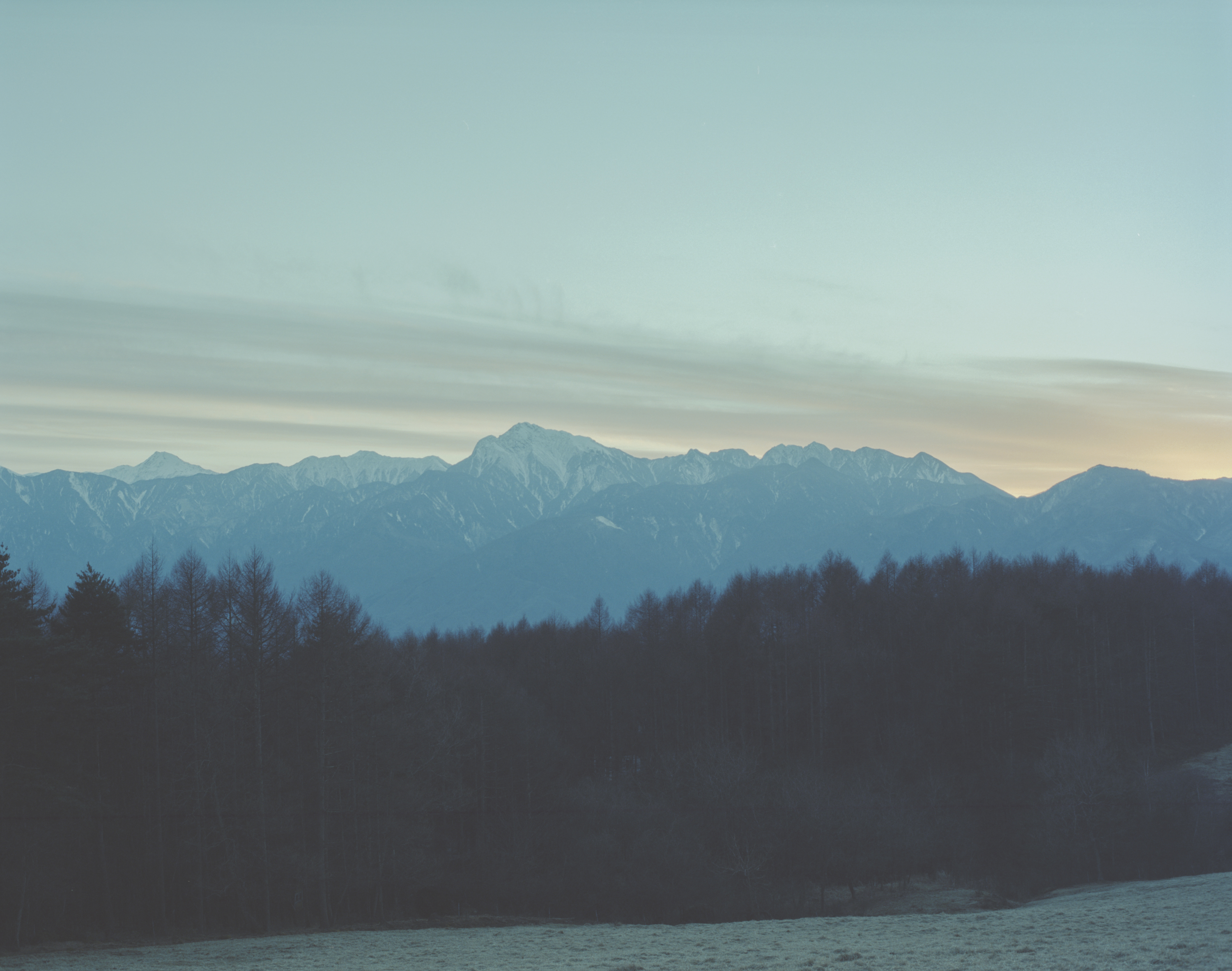続　日々の隙間　2018
