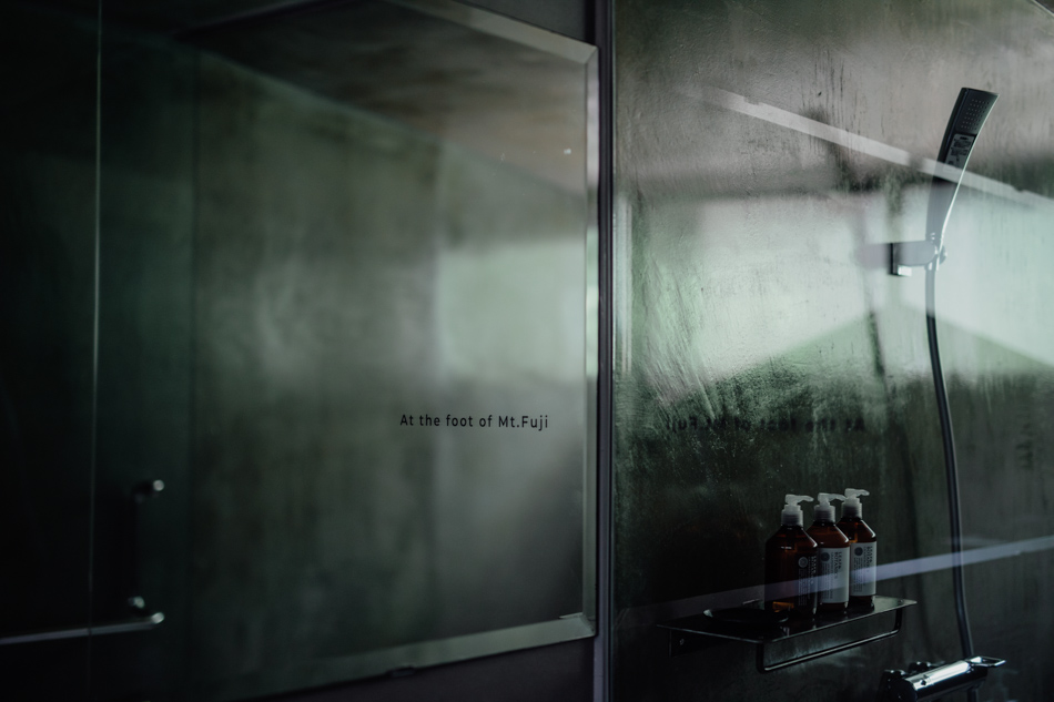 yl&Co.Hotel in Mt.Fuji