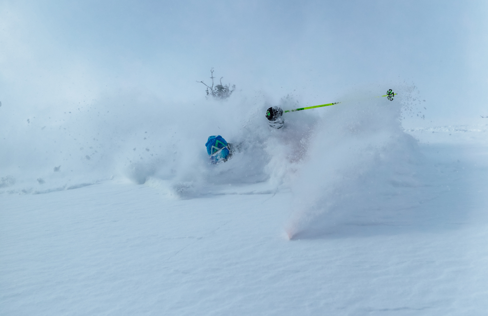 Liart Vol.22  Winter Back Country