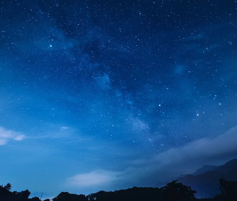 Observation of stars