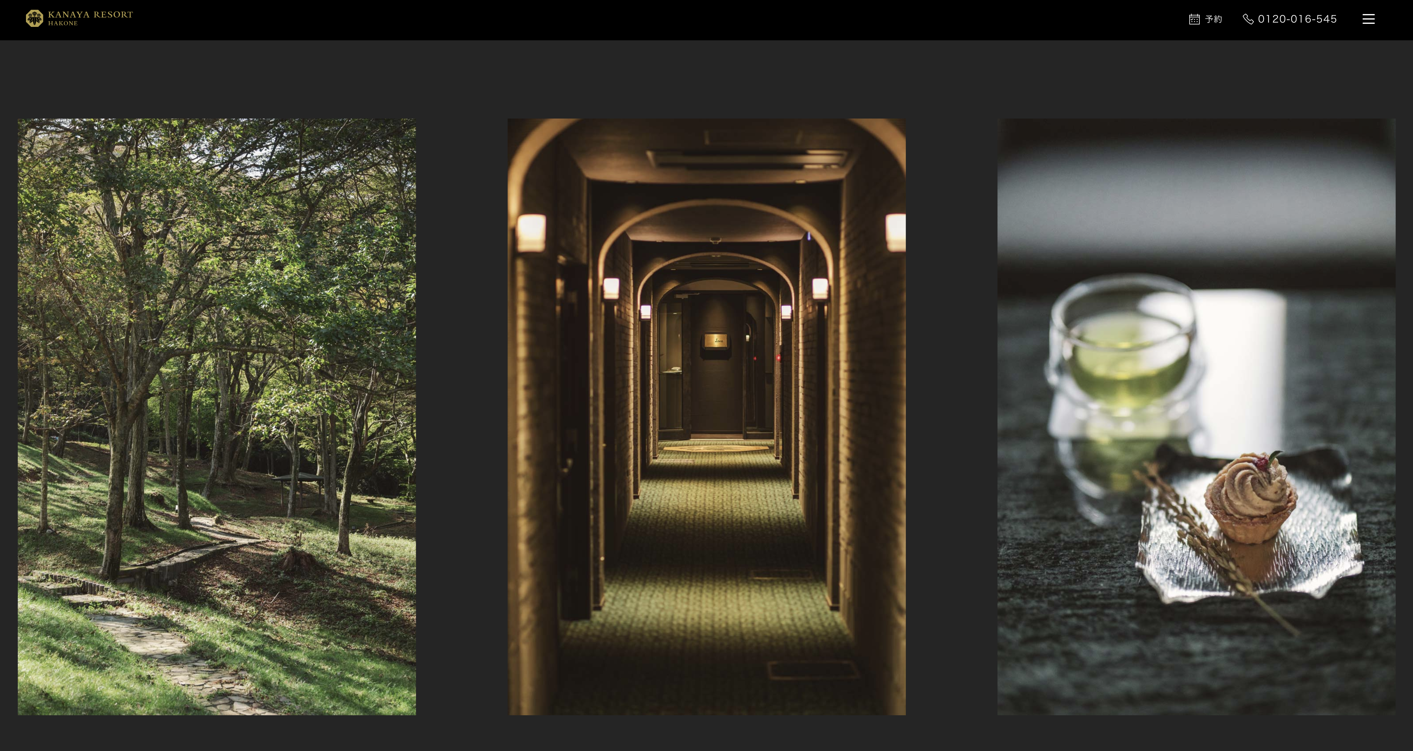 KANAYA RESORT HAKONE