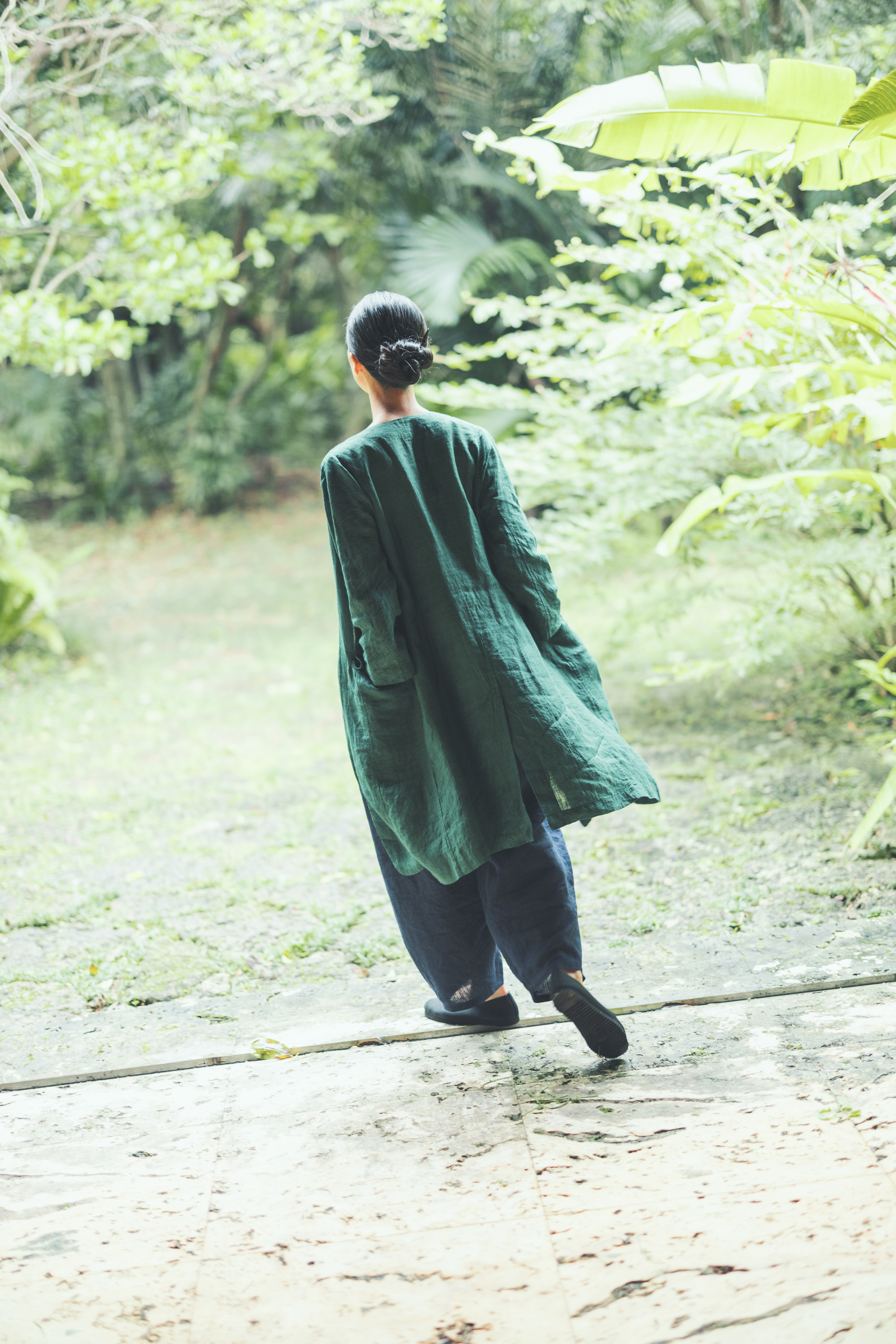 Jurgen Lehl & Babaghuri 2022 summer Collection