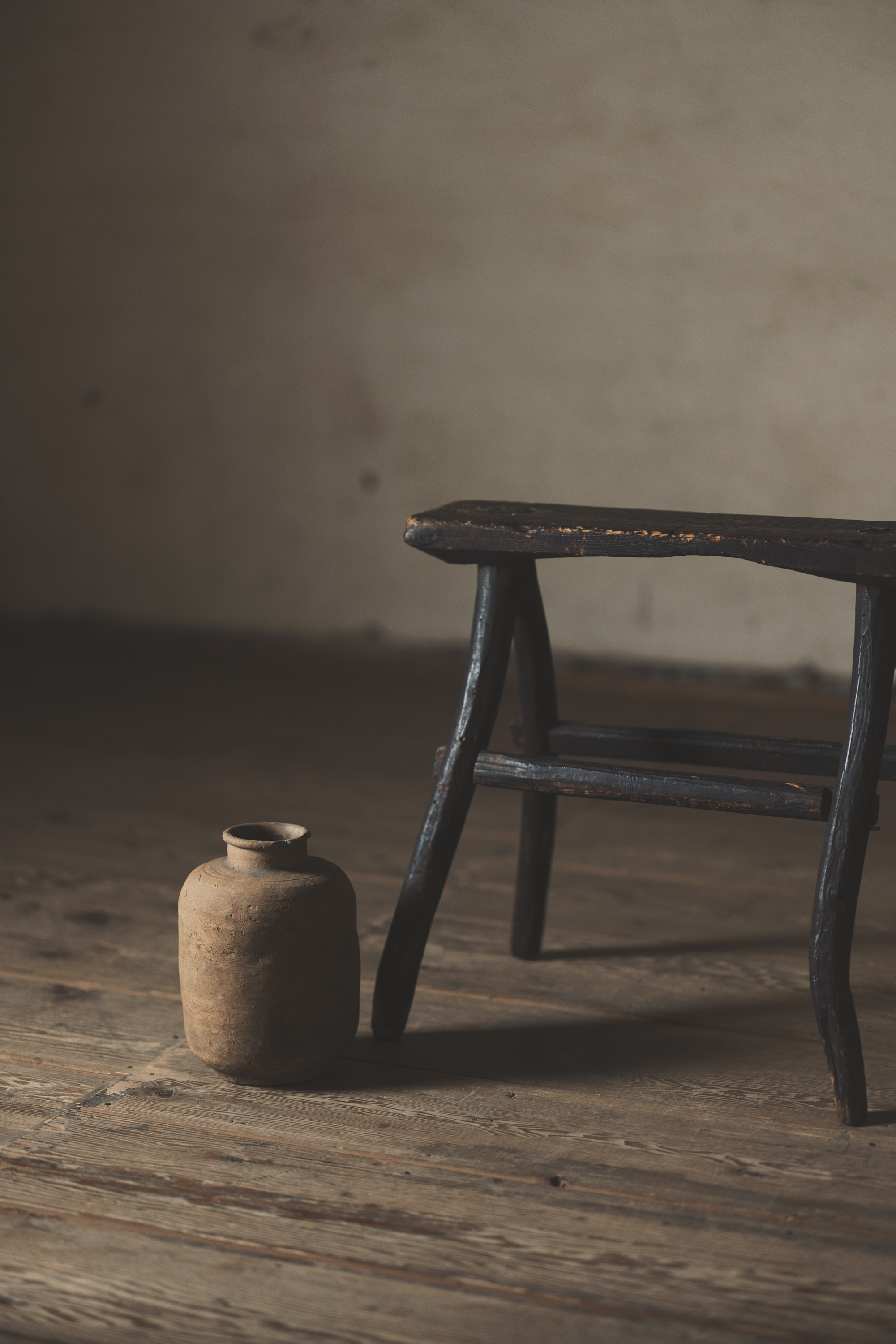 Jurgen Lehl & Babaghuri 2023-24 Winter Collection Mens