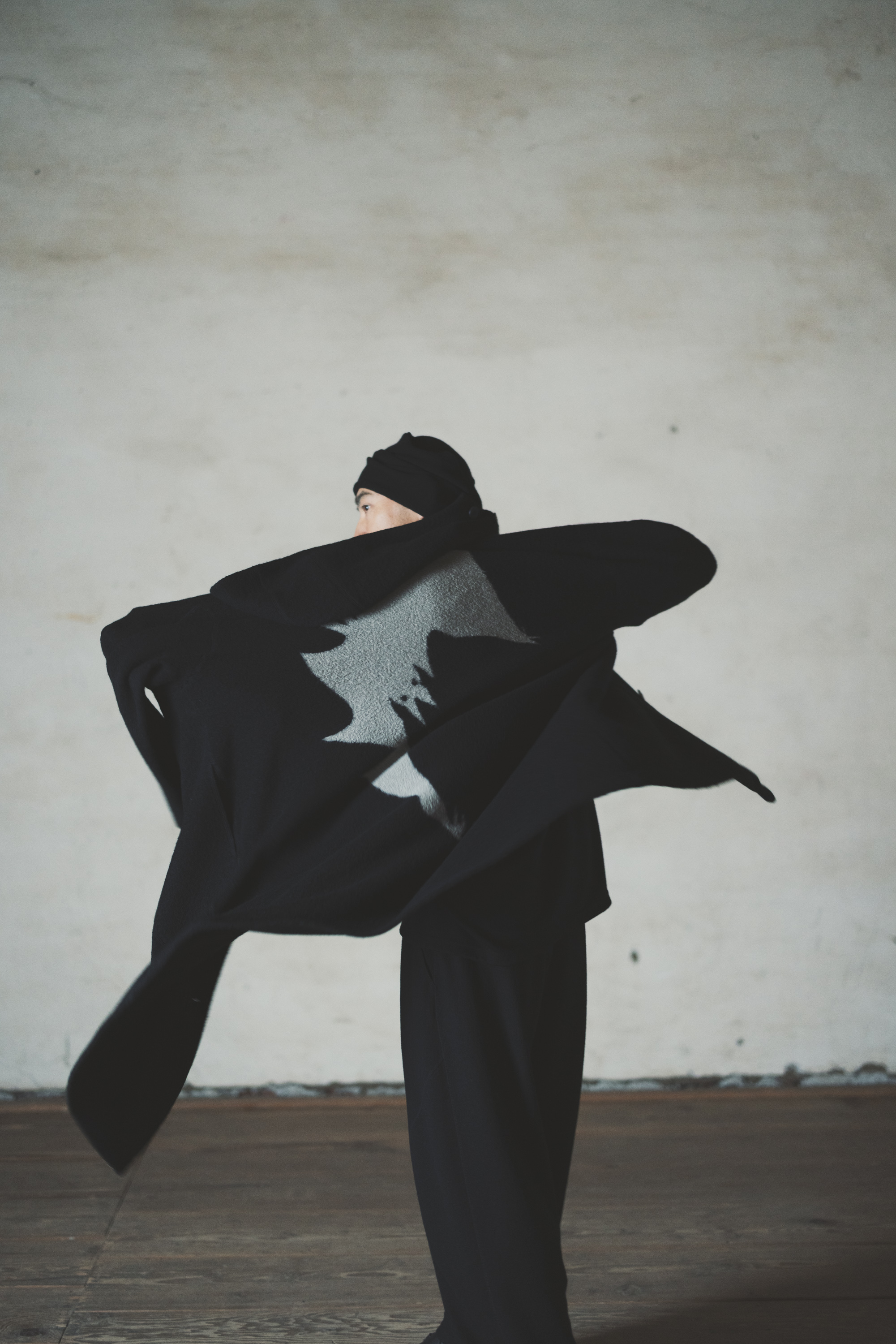 Jurgen Lehl & Babaghuri 2023-24 Winter Collection Mens