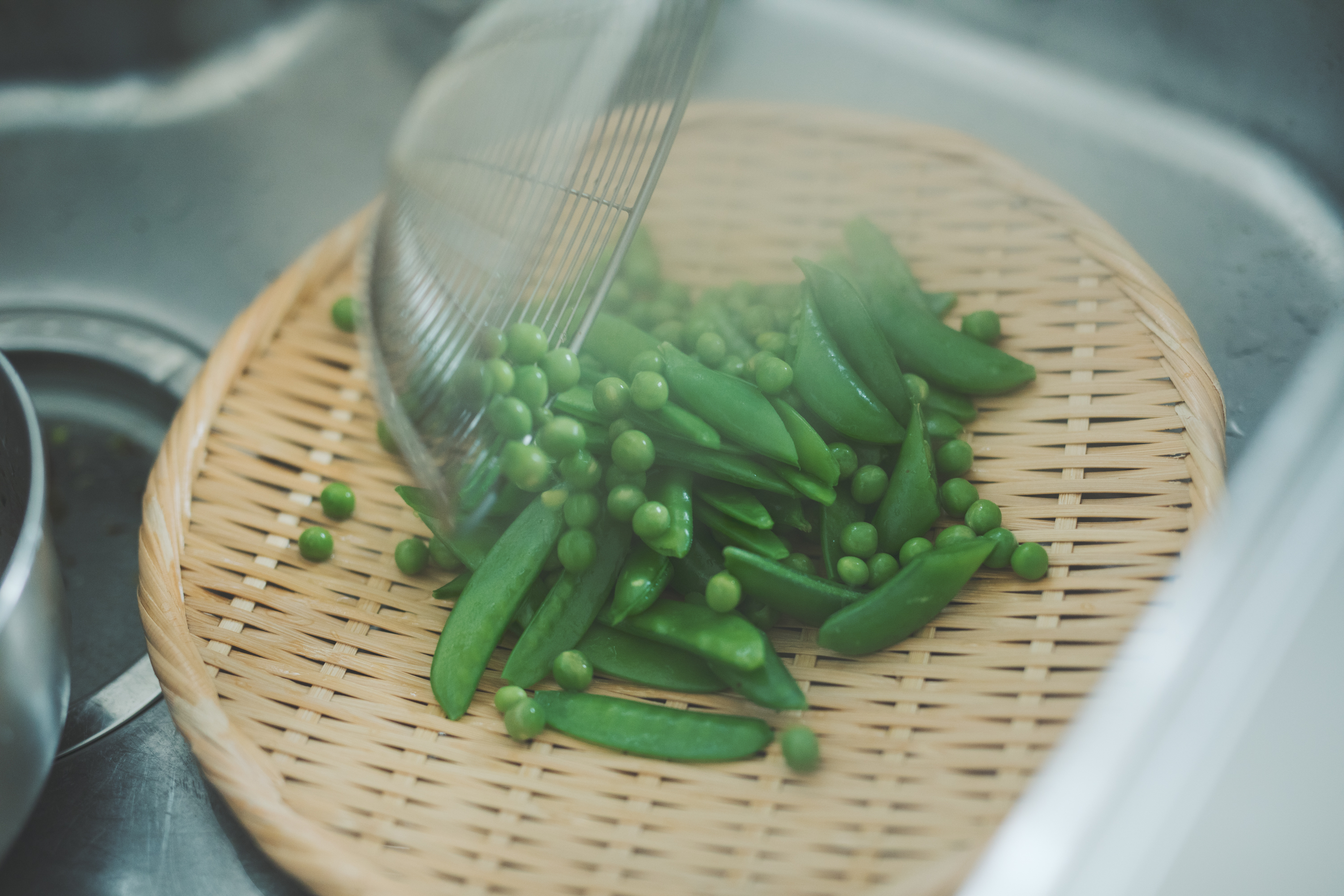 「土を編む日々」寿木けい